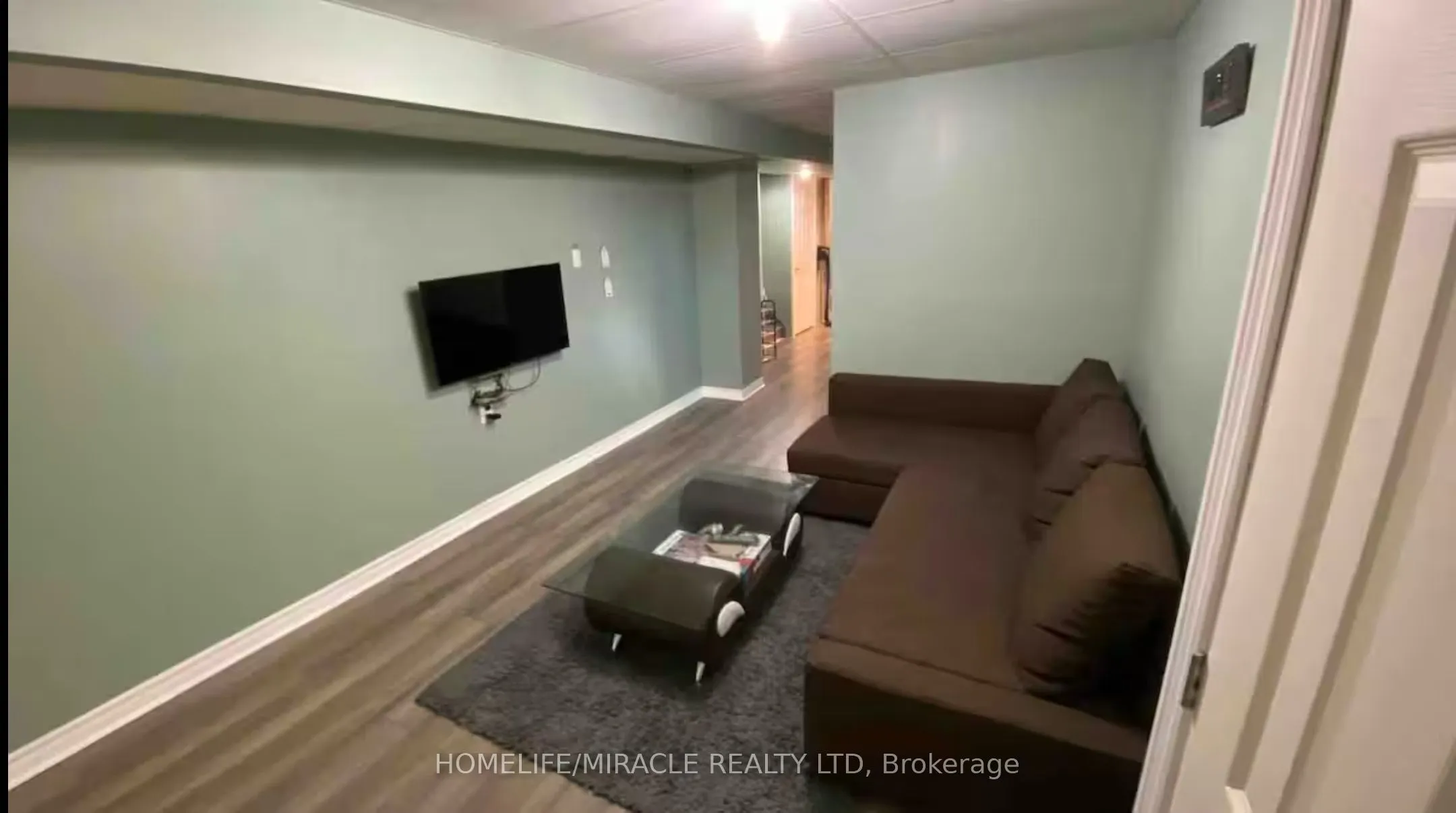 9 Fairhill Avenue, ##basement