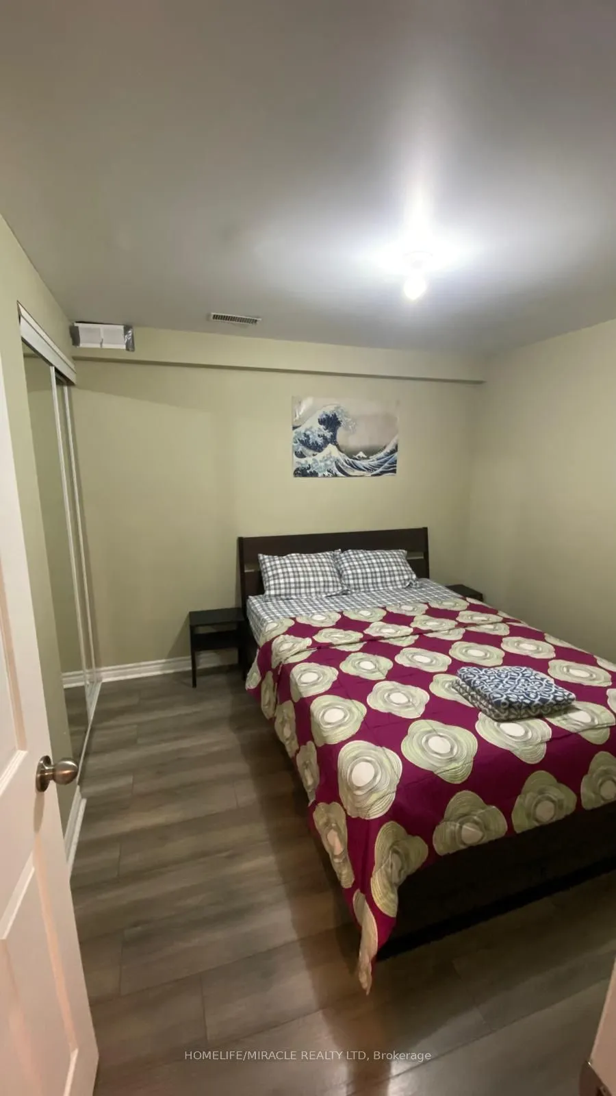 9 Fairhill Avenue, ##basement