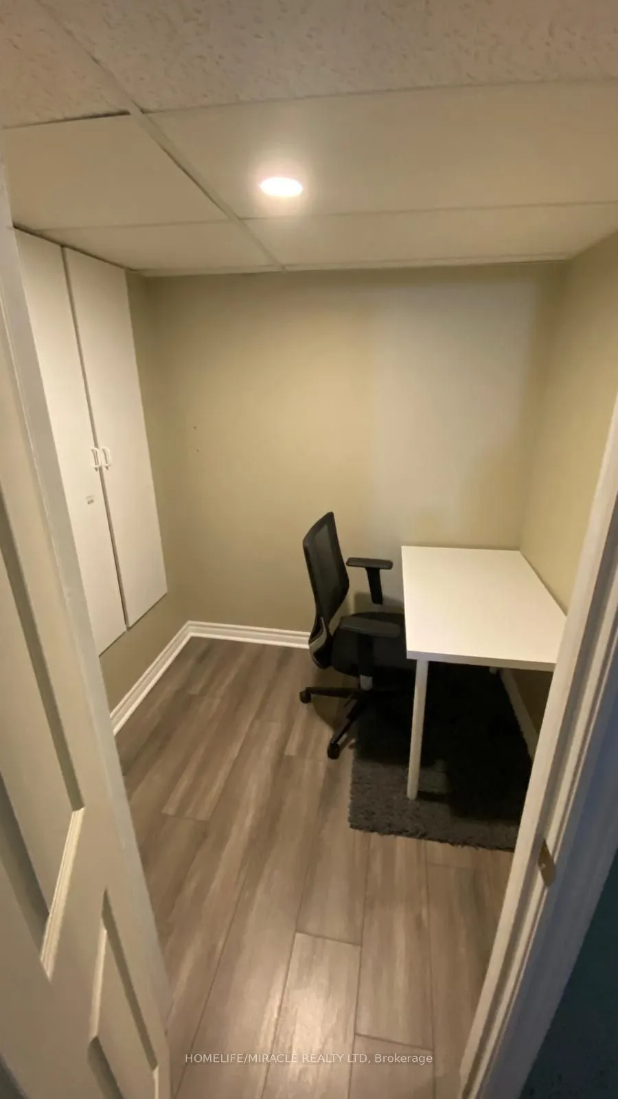 9 Fairhill Avenue, ##basement