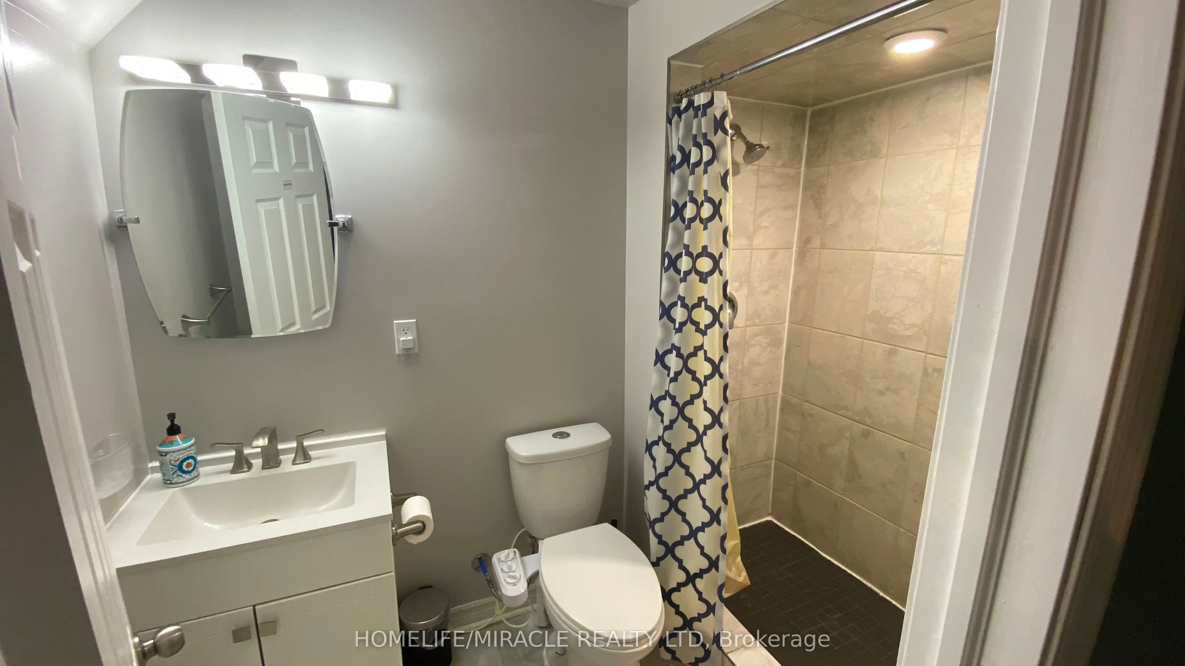 9 Fairhill Avenue, ##basement