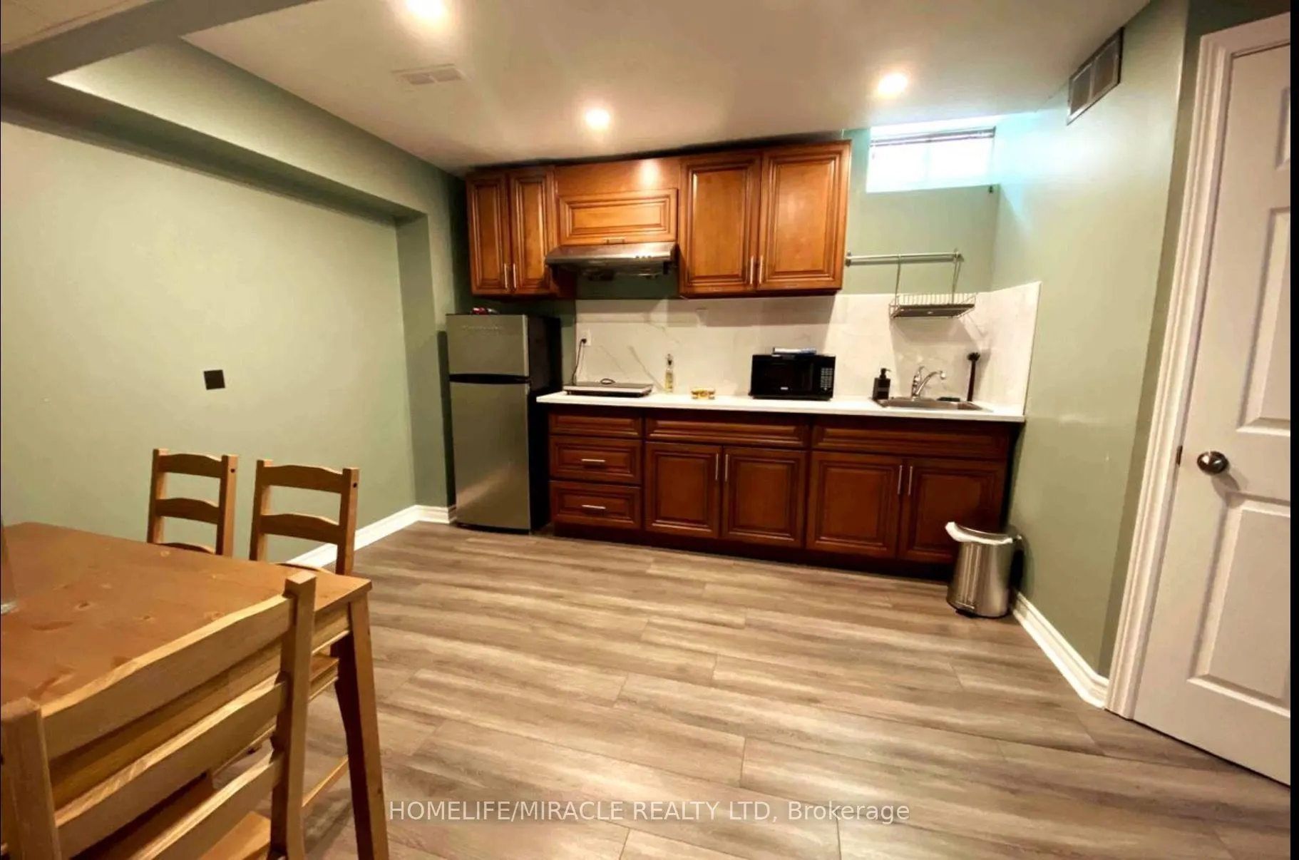 9 Fairhill Avenue, ##basement