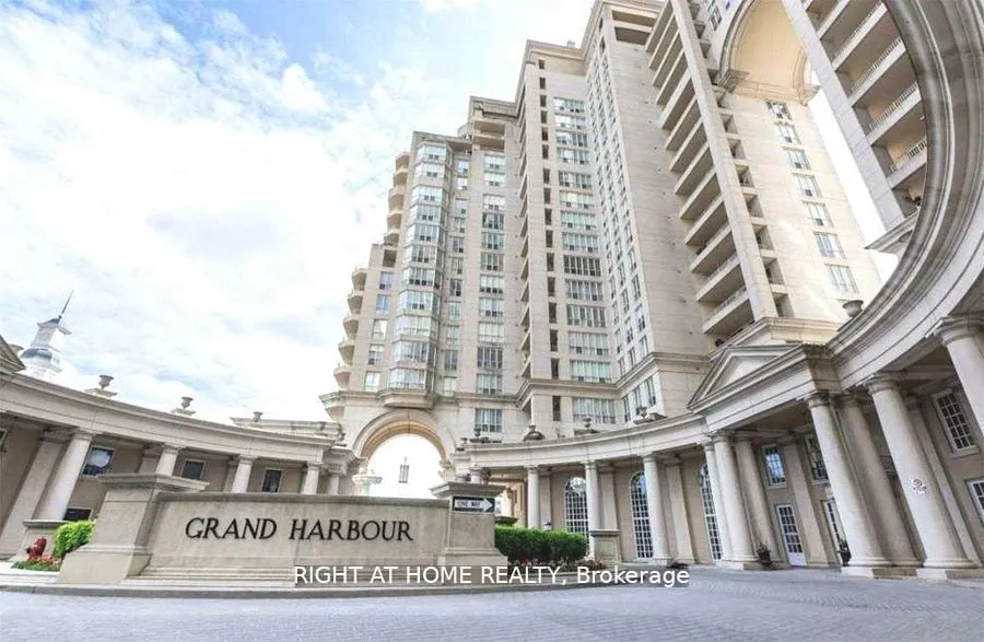 2285 Lake Shore Boulevard W, #2214