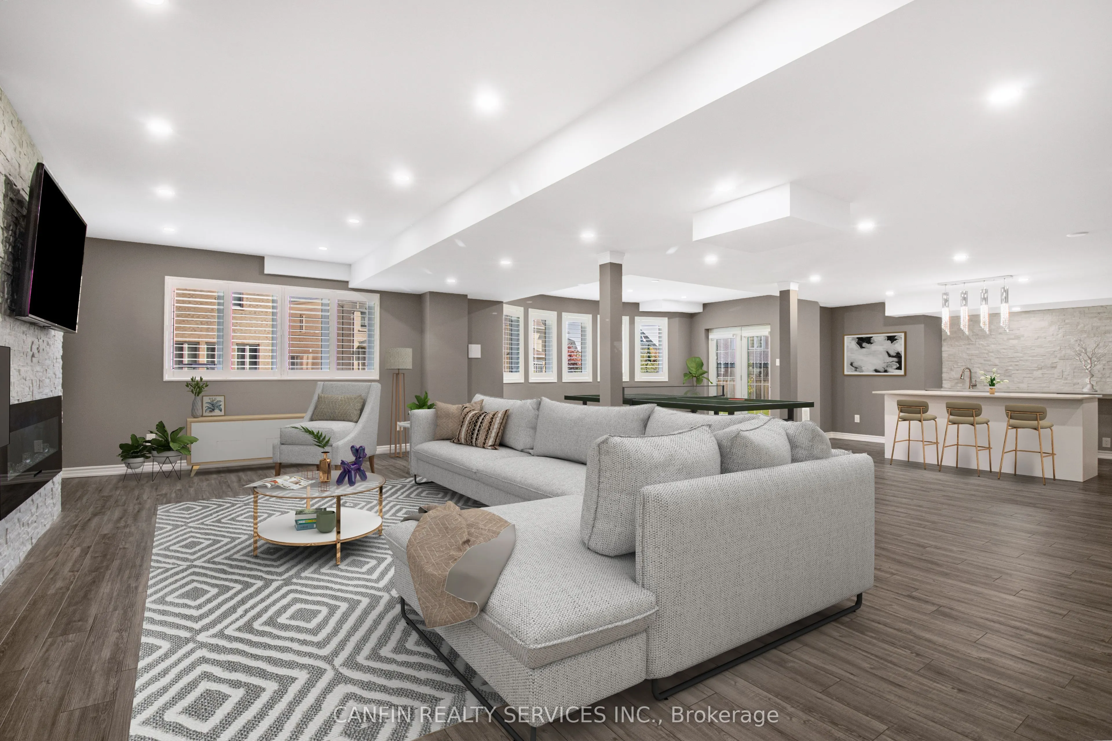 10 Calstock Place