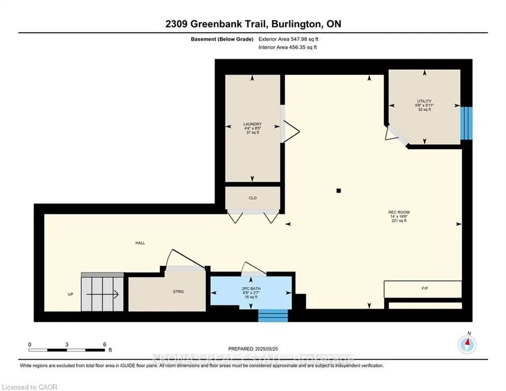 2309 Greenbank Trail