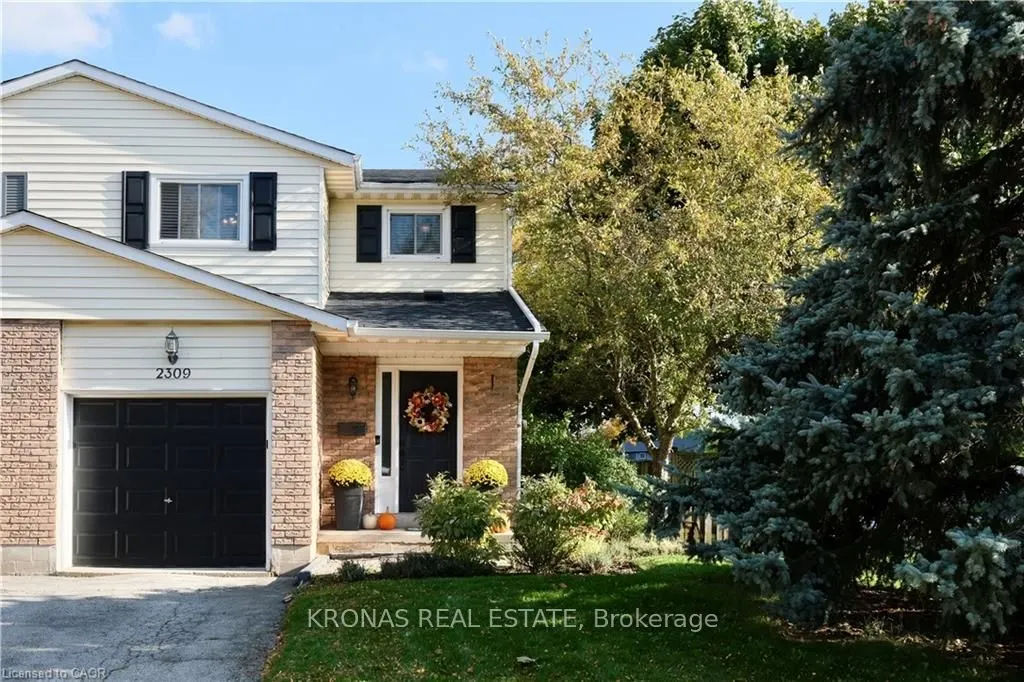 2309 Greenbank Trail