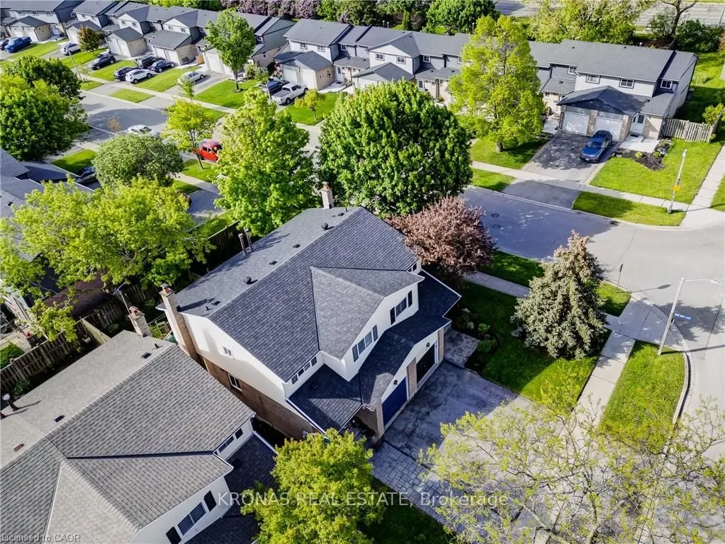 2309 Greenbank Trail
