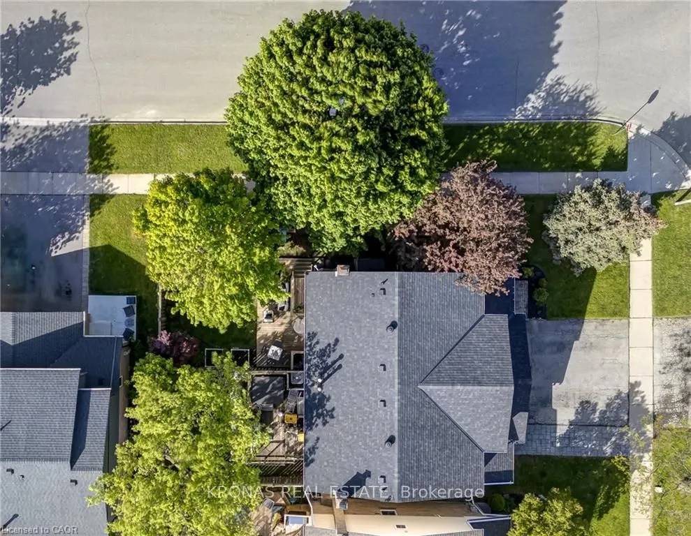 2309 Greenbank Trail