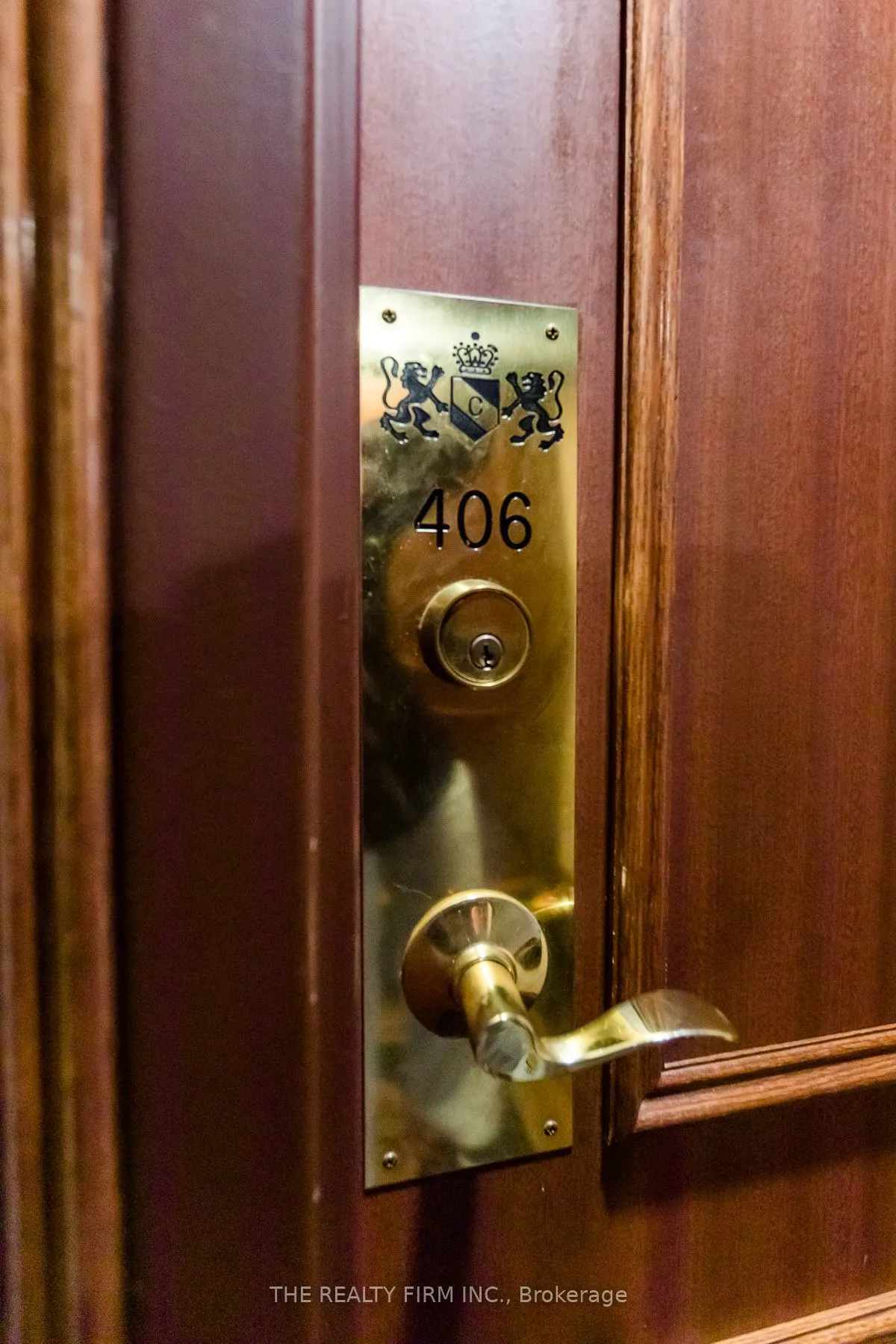 100 County Court Boulevard, #406