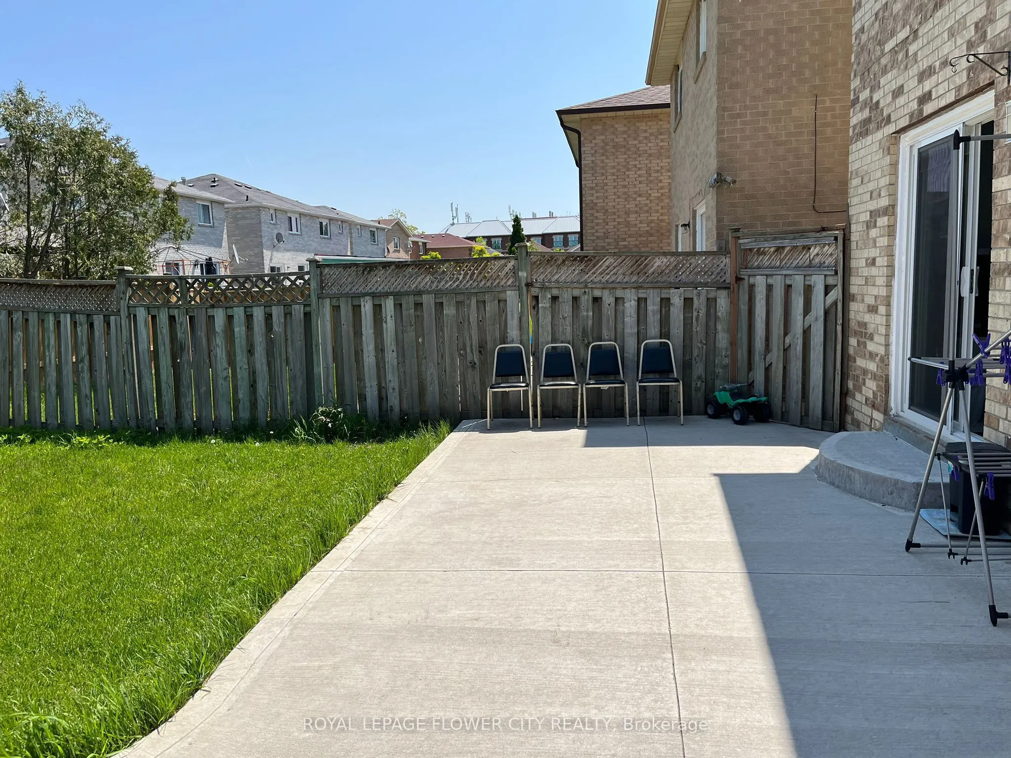 19 Muskoka Street