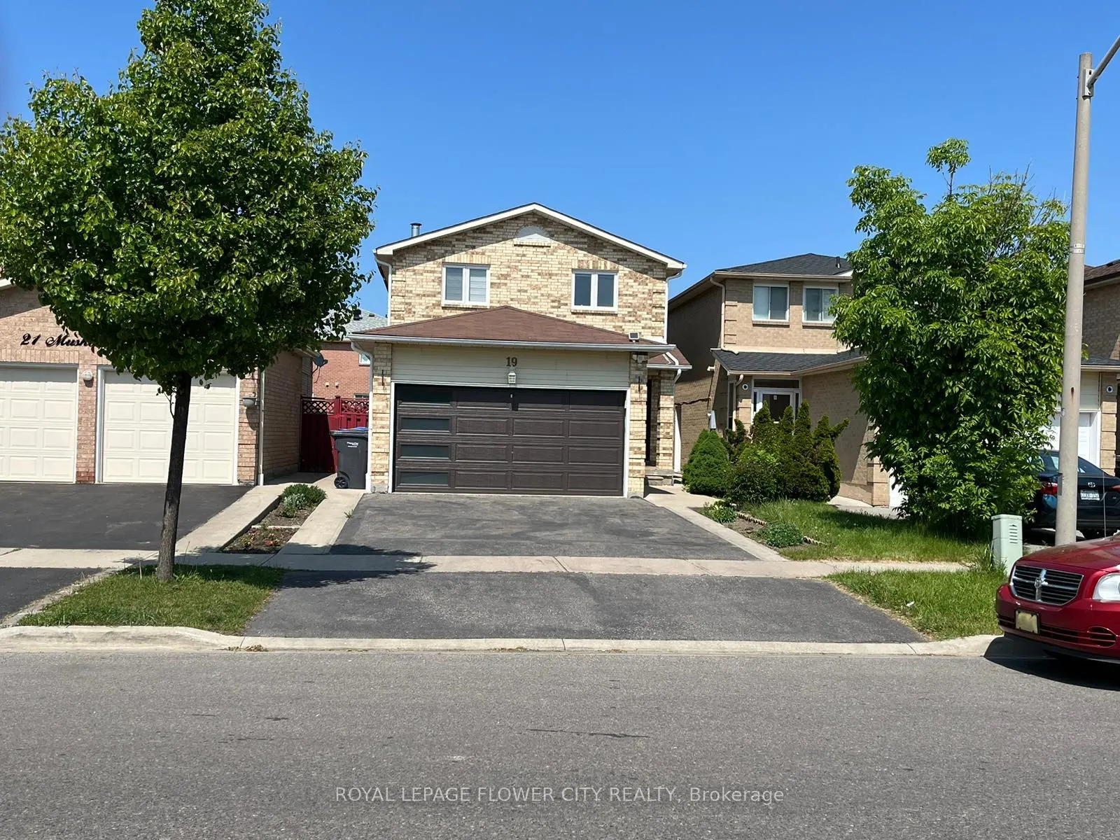 19 Muskoka Street