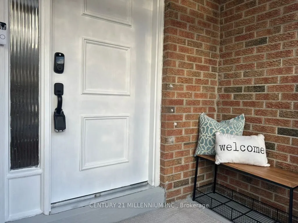 149 Manitou Crescent, #Upper