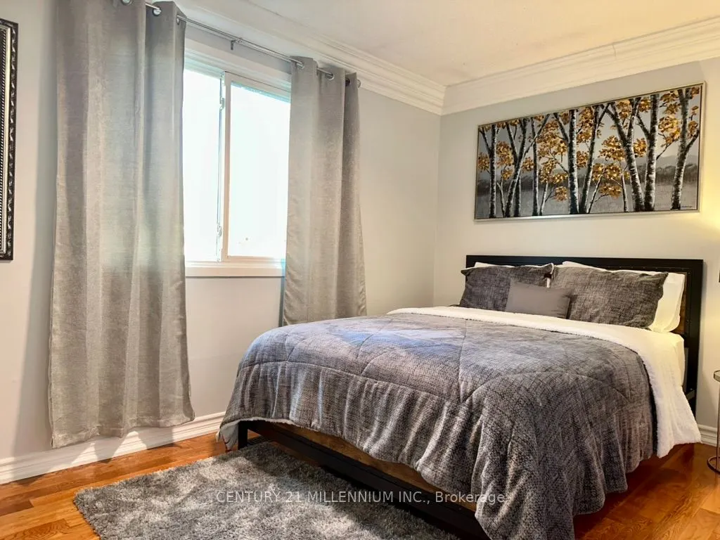 149 Manitou Crescent, #Upper
