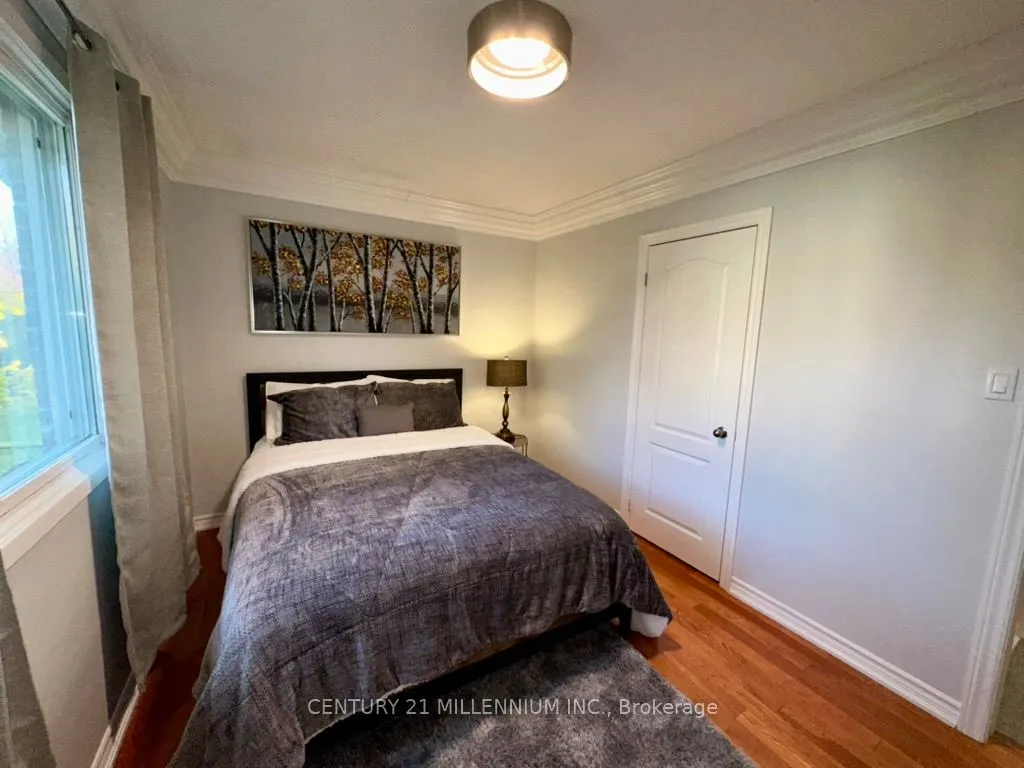 149 Manitou Crescent, #Upper