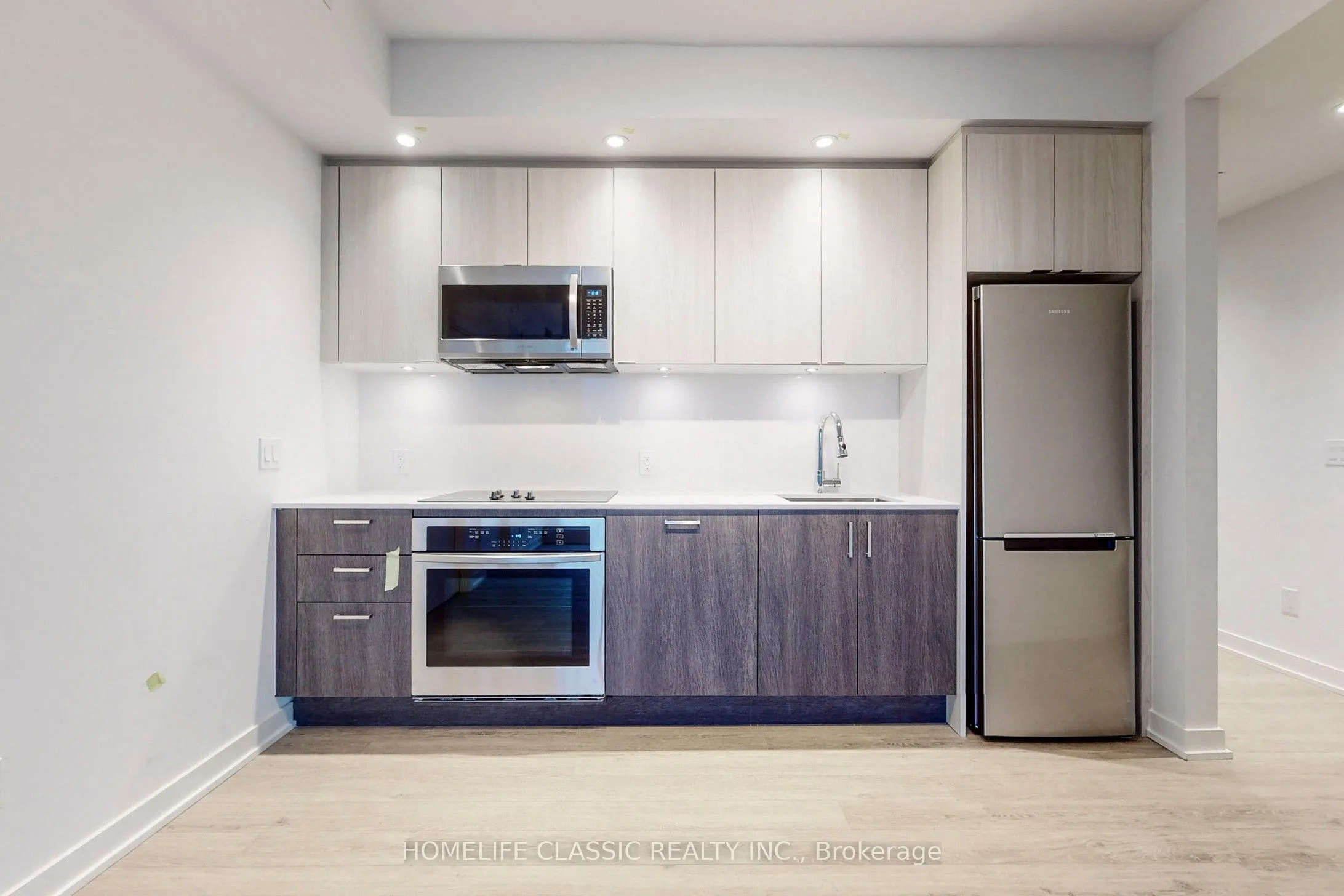 1928 Lake Shore Boulevard W, #2902