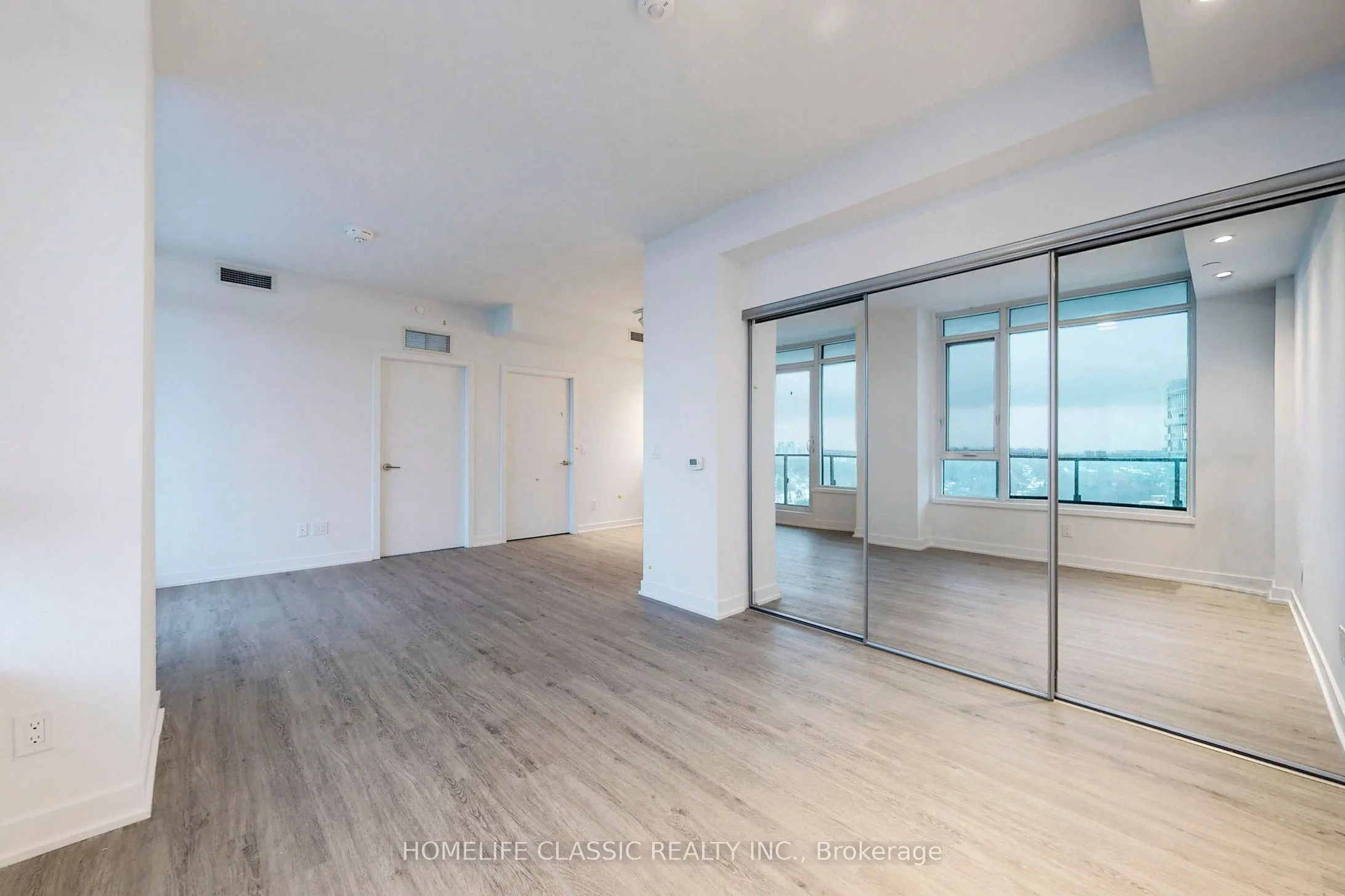 1928 Lake Shore Boulevard W, #2902