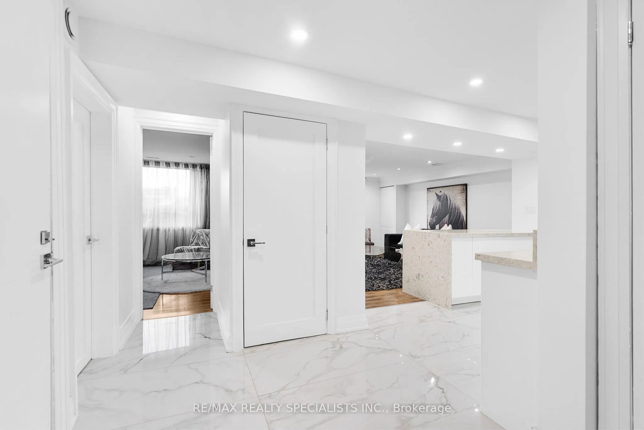 203 Pellatt Avenue, #LOWER