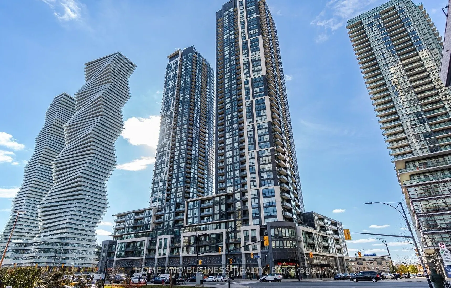 510 Curran Place, #402