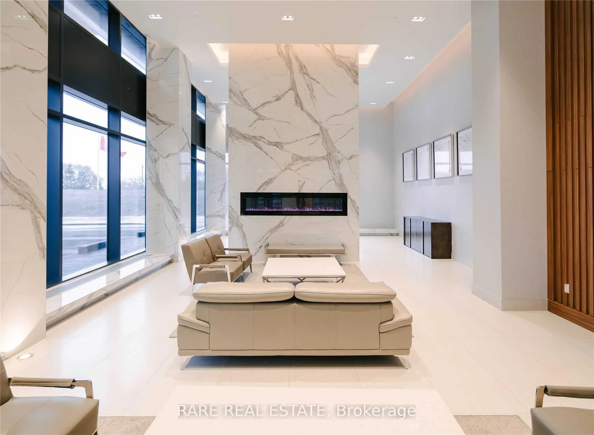 30 Shore Breeze Drive, #5902