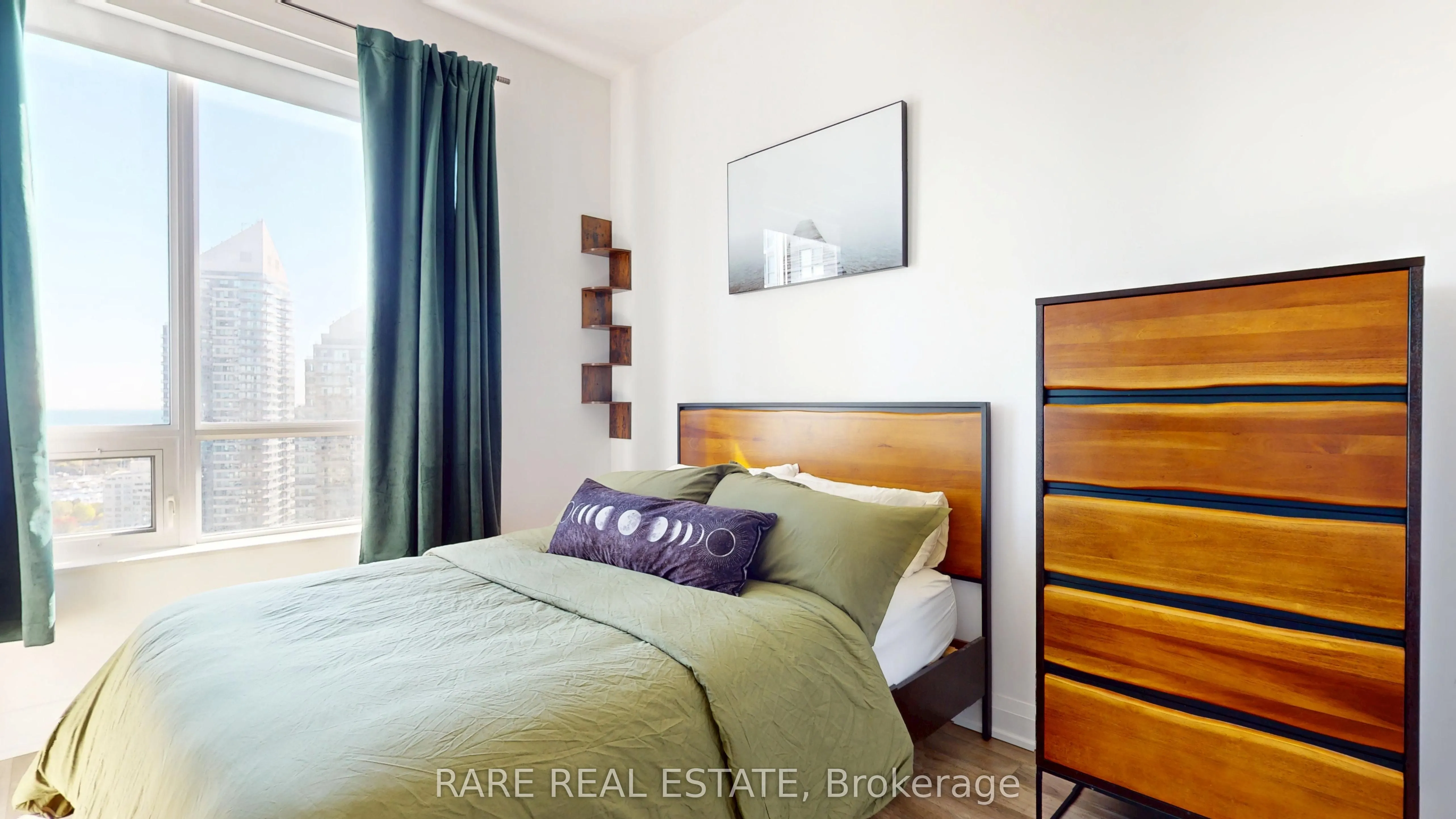 36 Park Lawn Road, #2102