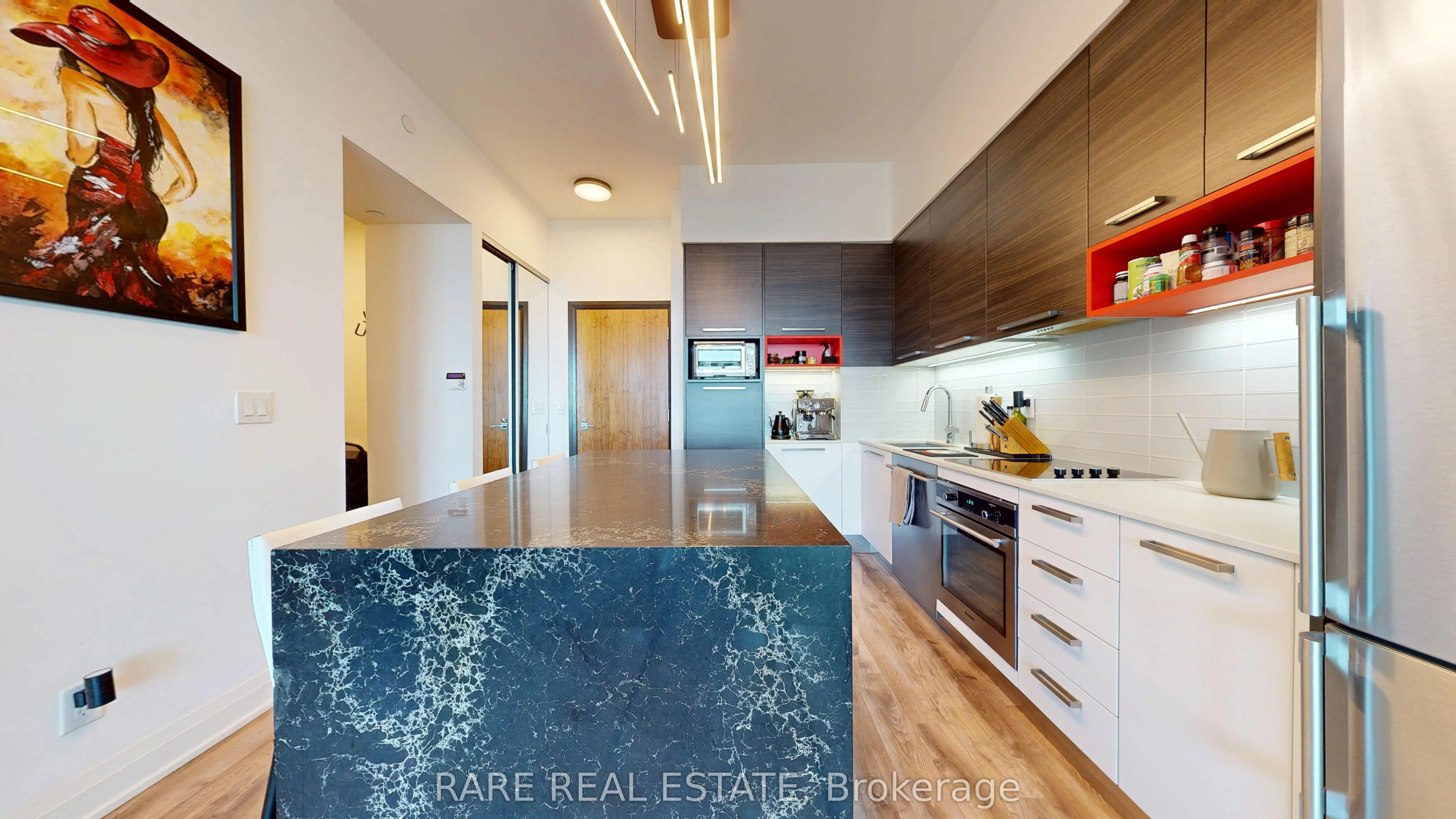 36 Park Lawn Road, #2102