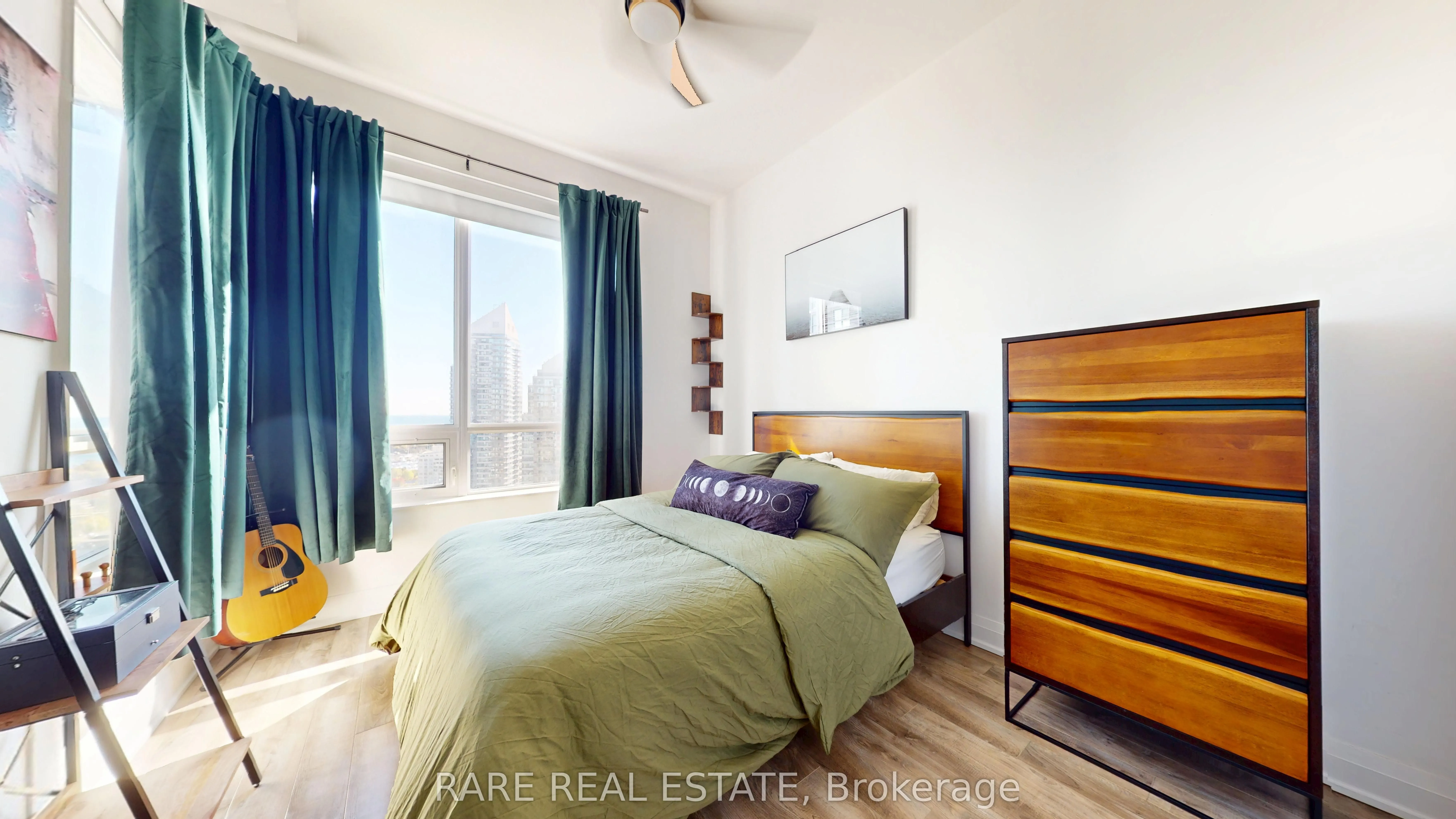 36 Park Lawn Road, #2102