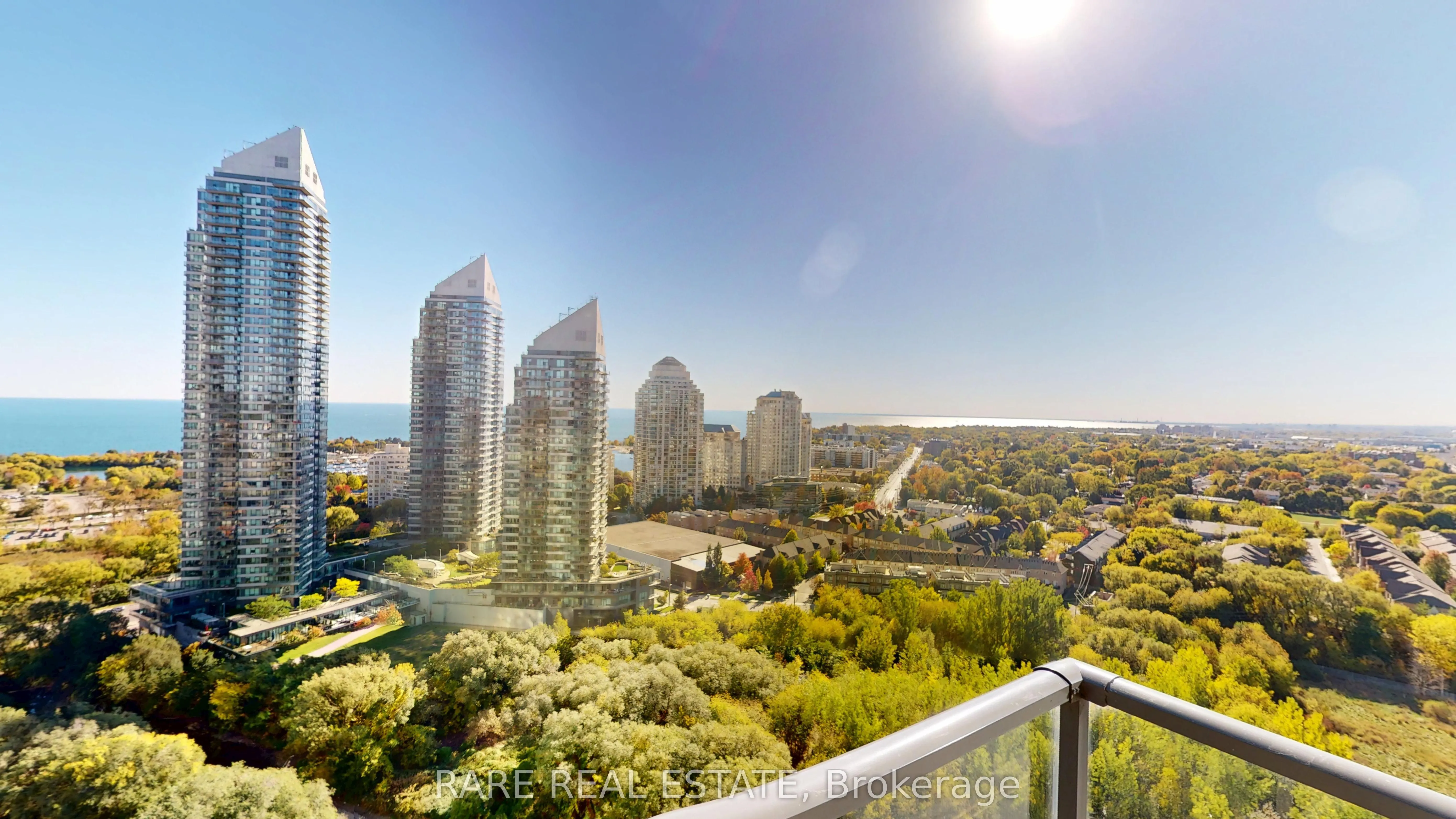 36 Park Lawn Road, #2102