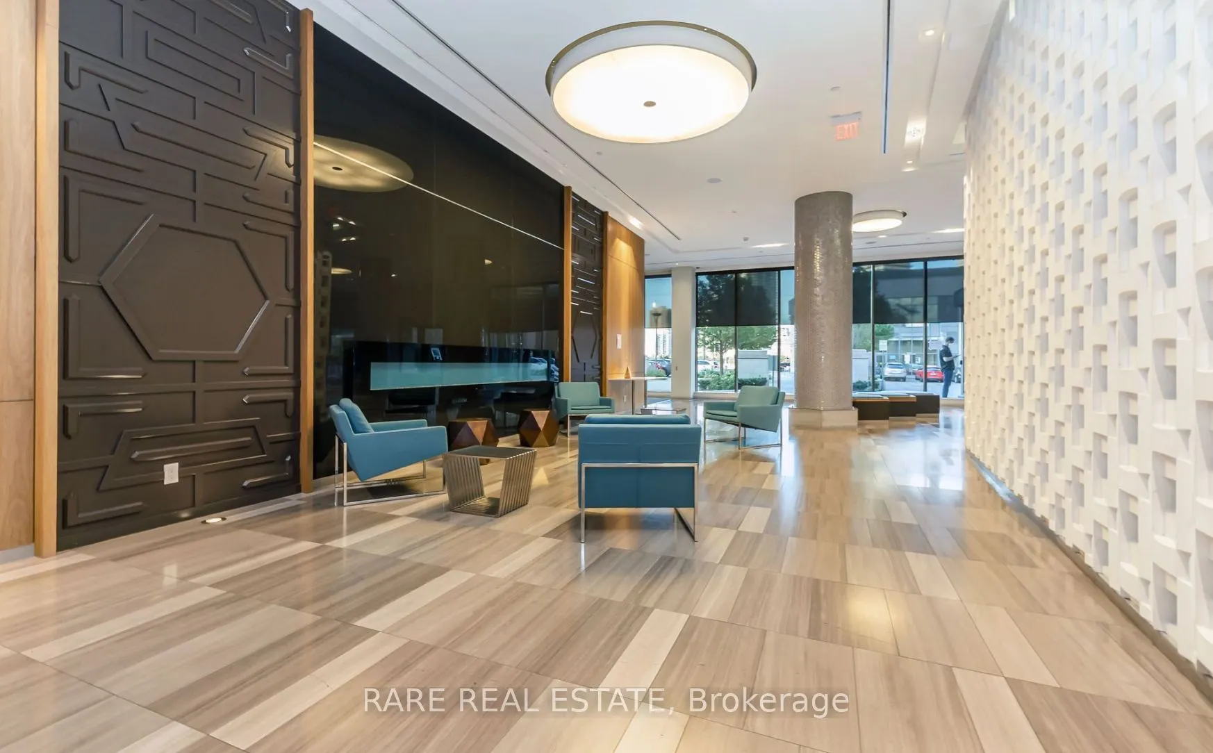 36 Park Lawn Road, #2102