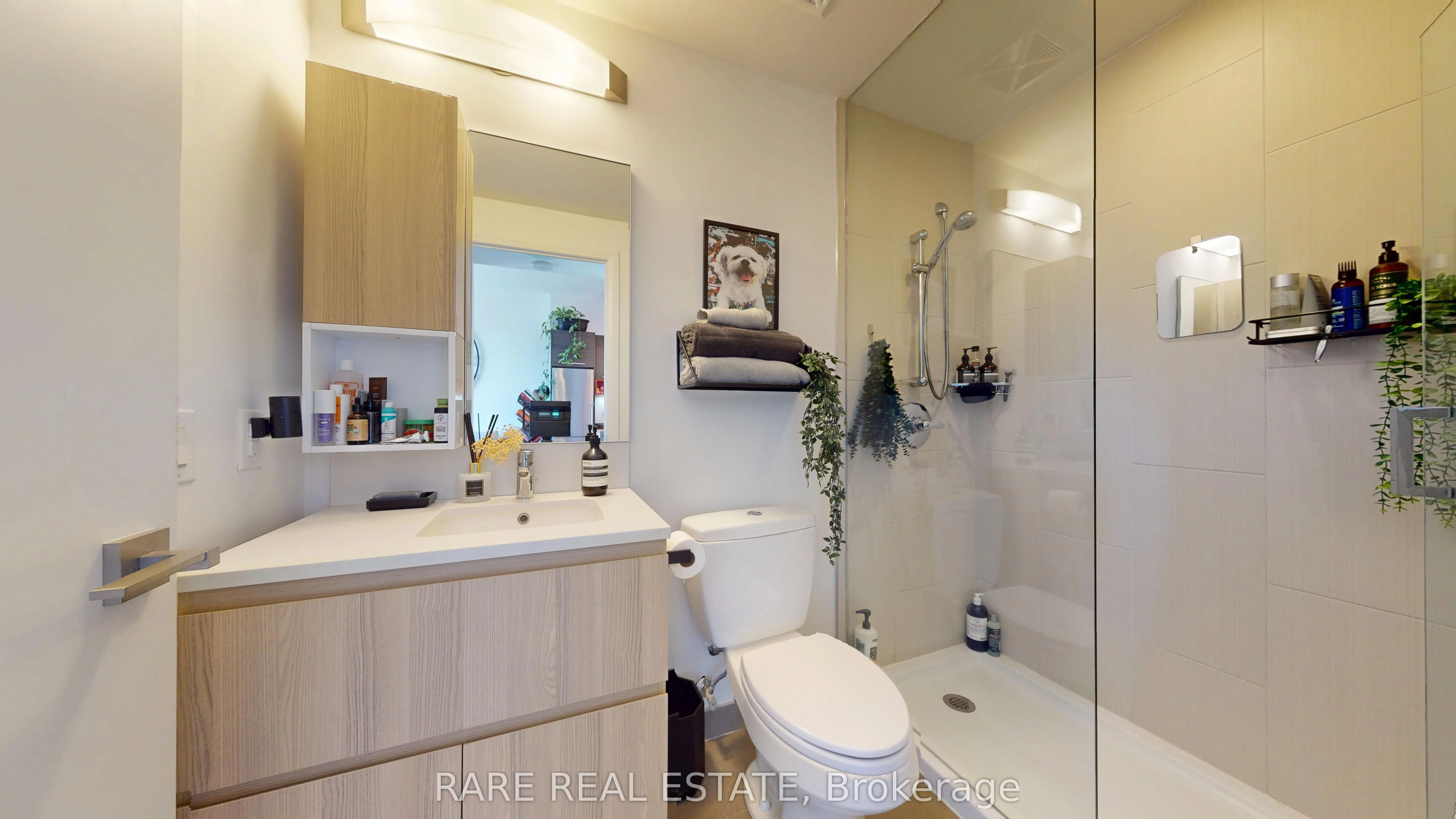36 Park Lawn Road, #2102