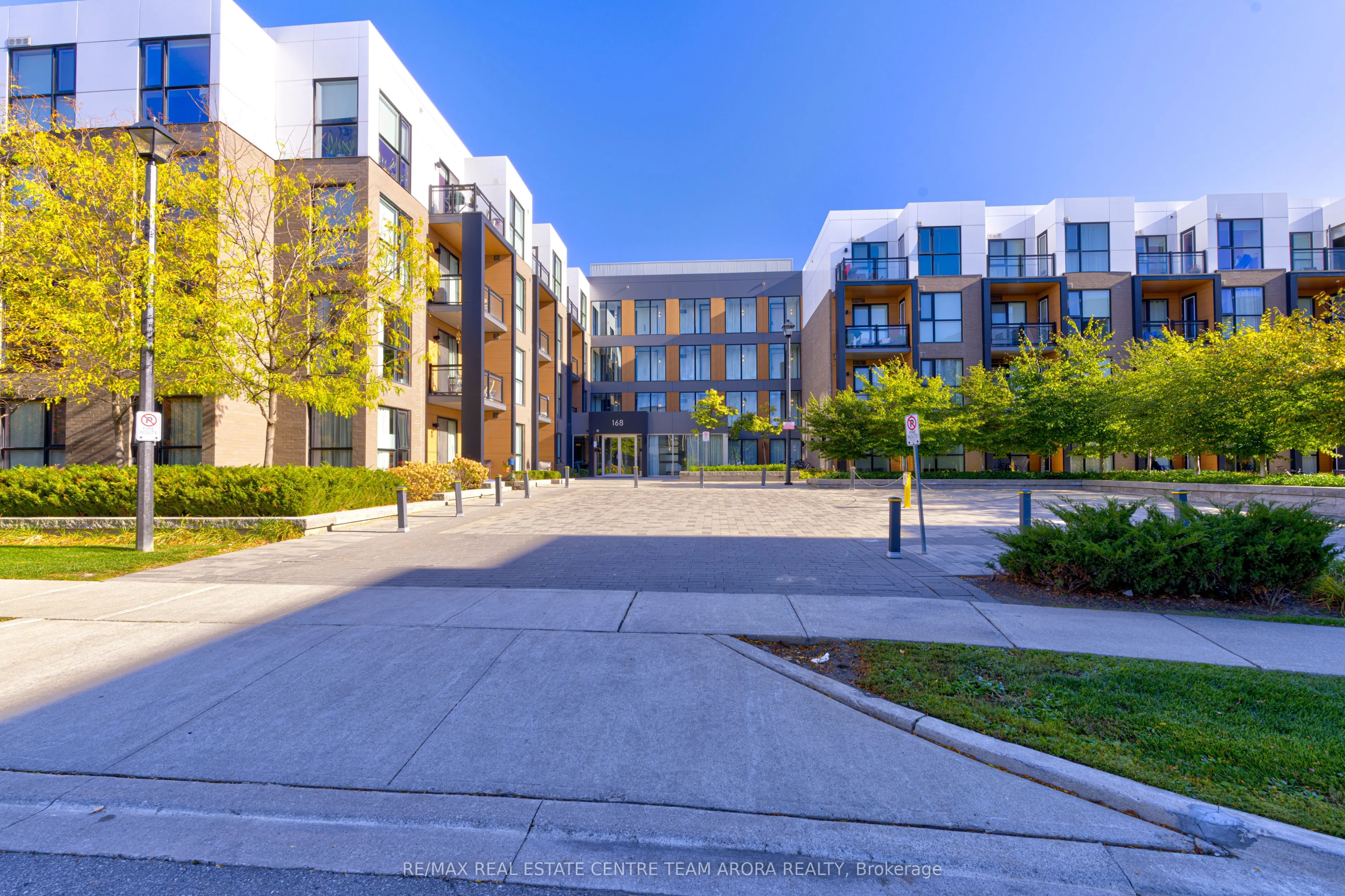 168 Sabina Drive, #302