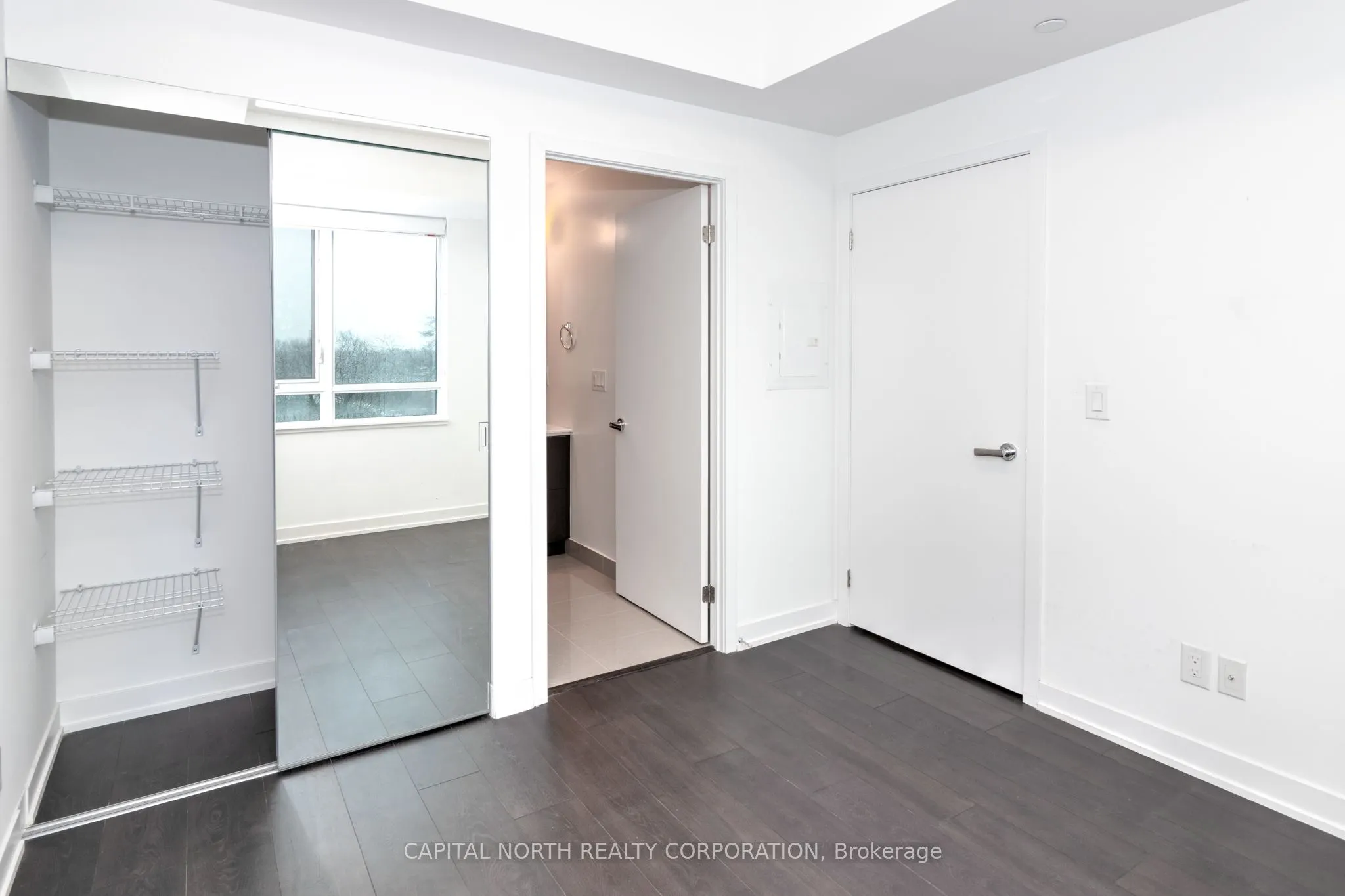 1830 Bloor Street W, #707