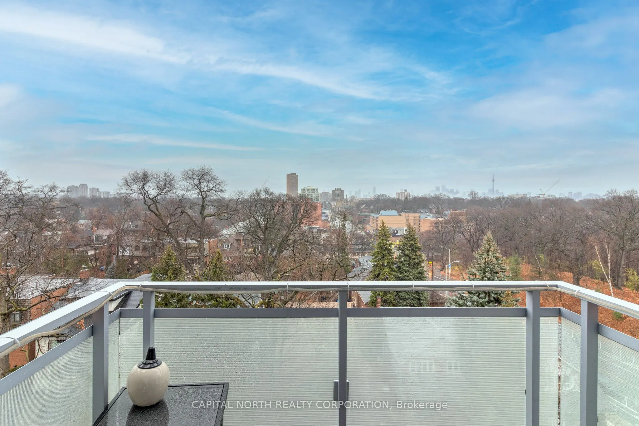1830 Bloor Street W, #707