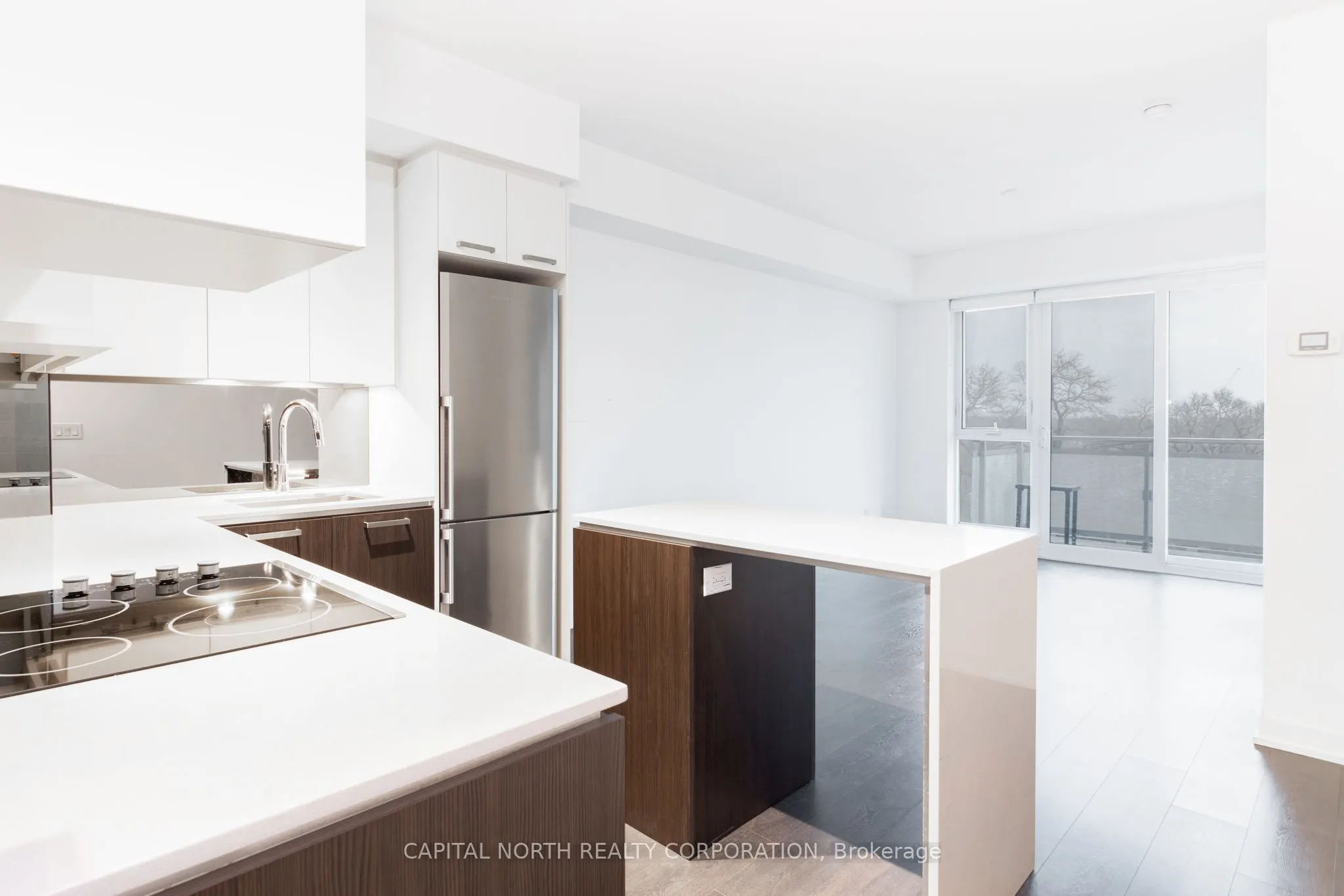 1830 Bloor Street W, #707