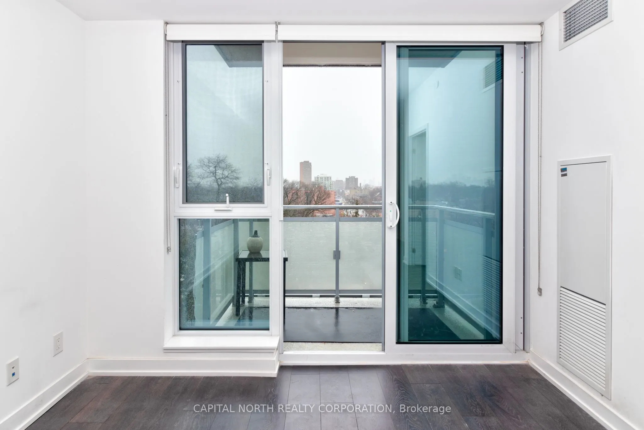 1830 Bloor Street W, #707