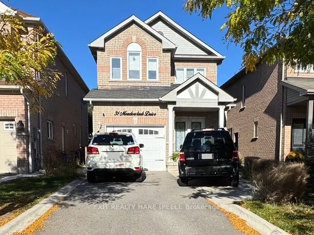 31 Meadowlark Drive, #Basement