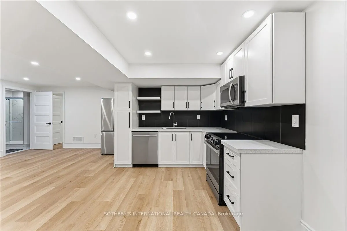 1209 Woodview Drive, #Bsmt
