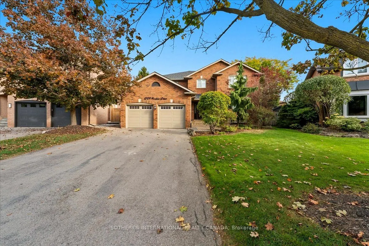 1209 Woodview Drive, #Bsmt
