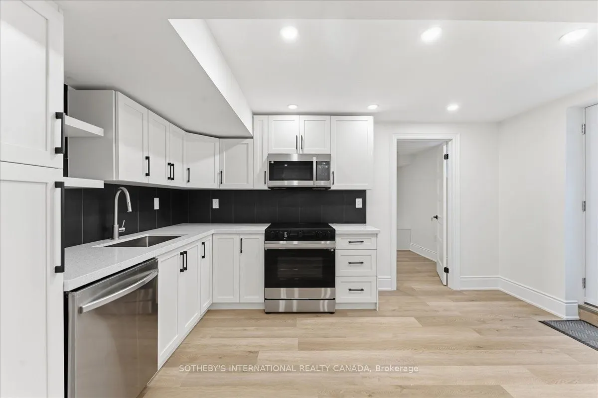 1209 Woodview Drive, #Bsmt