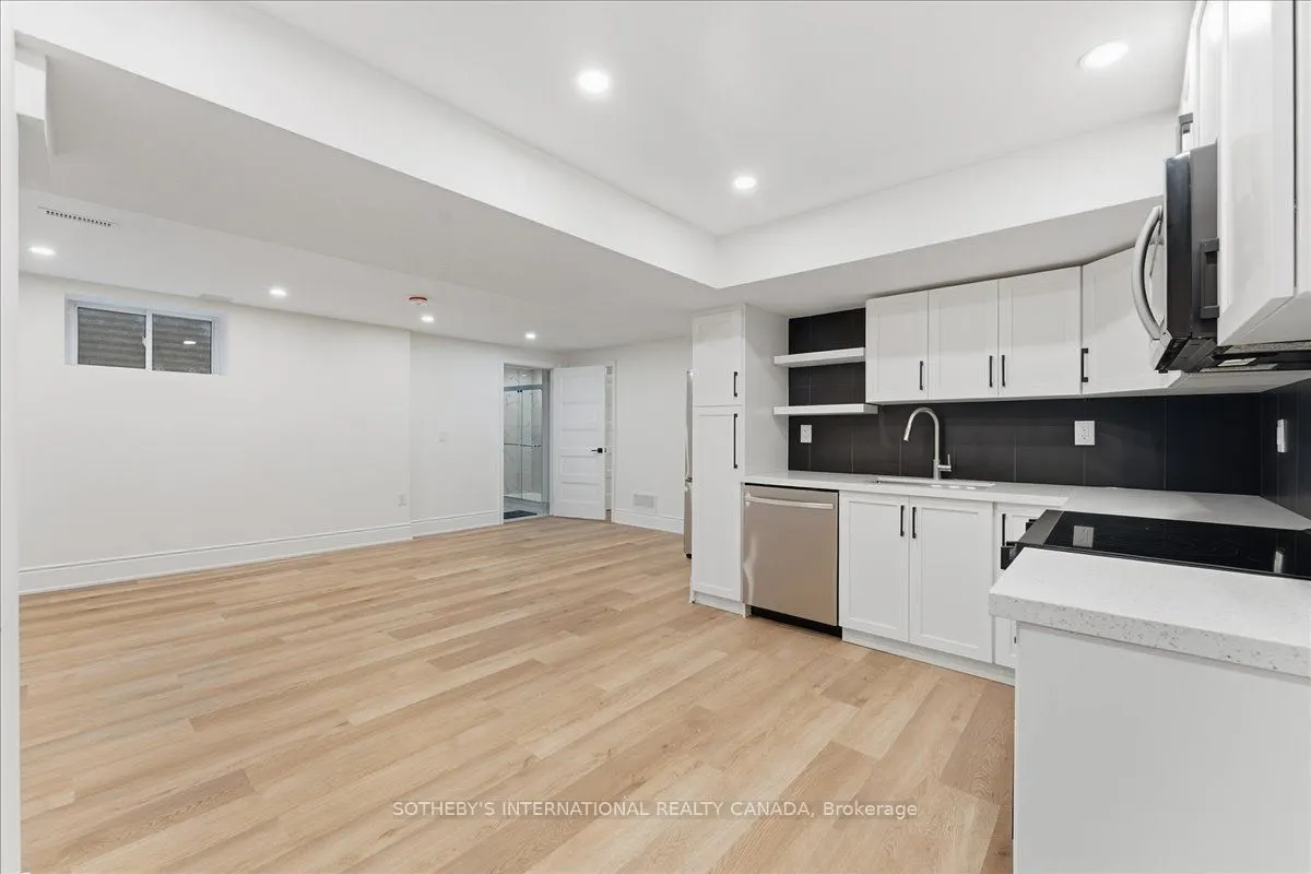 1209 Woodview Drive, #Bsmt