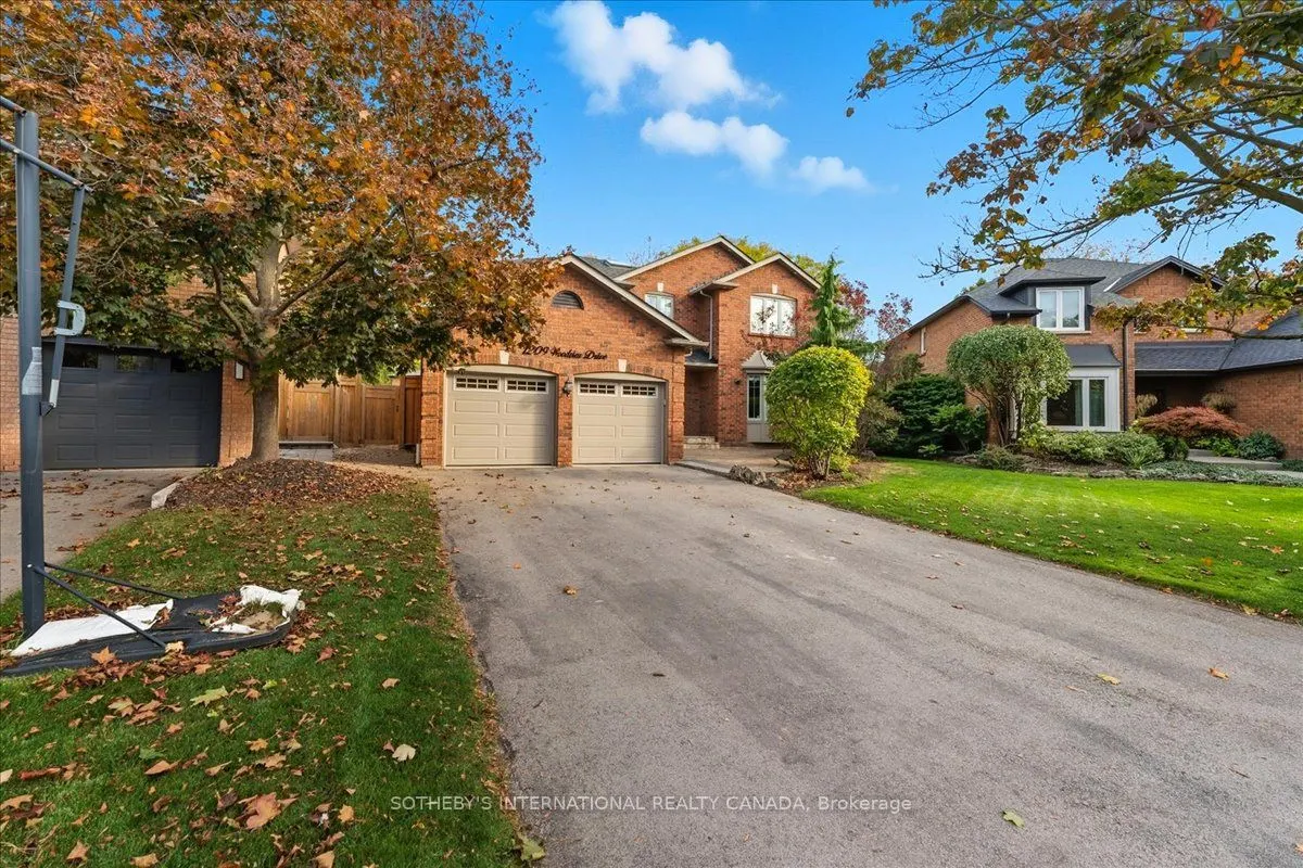 1209 Woodview Drive, #Bsmt