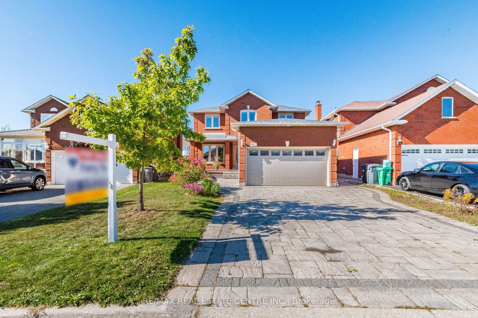 963 Summerbreeze Court