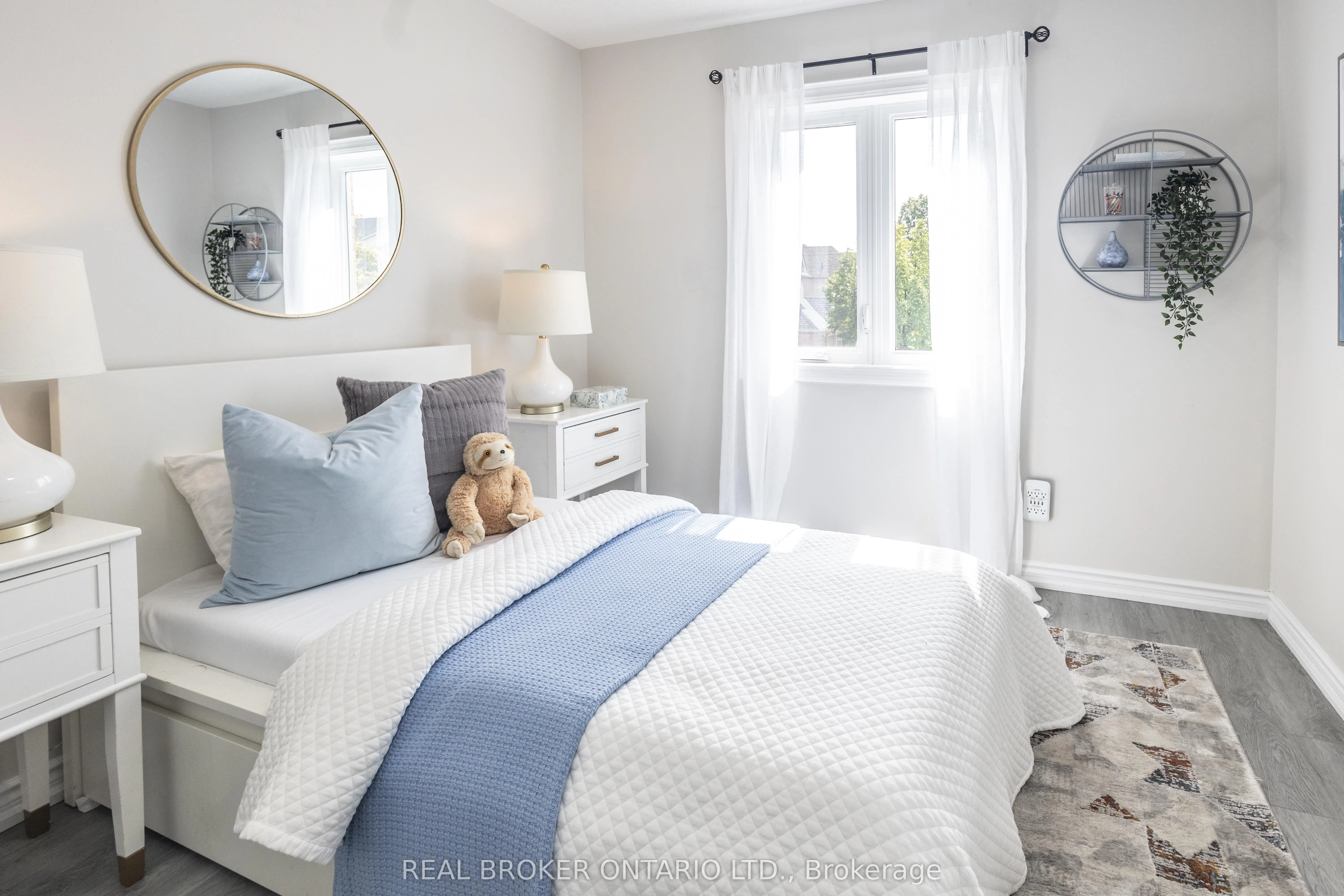 5255 Guildwood Way, #36