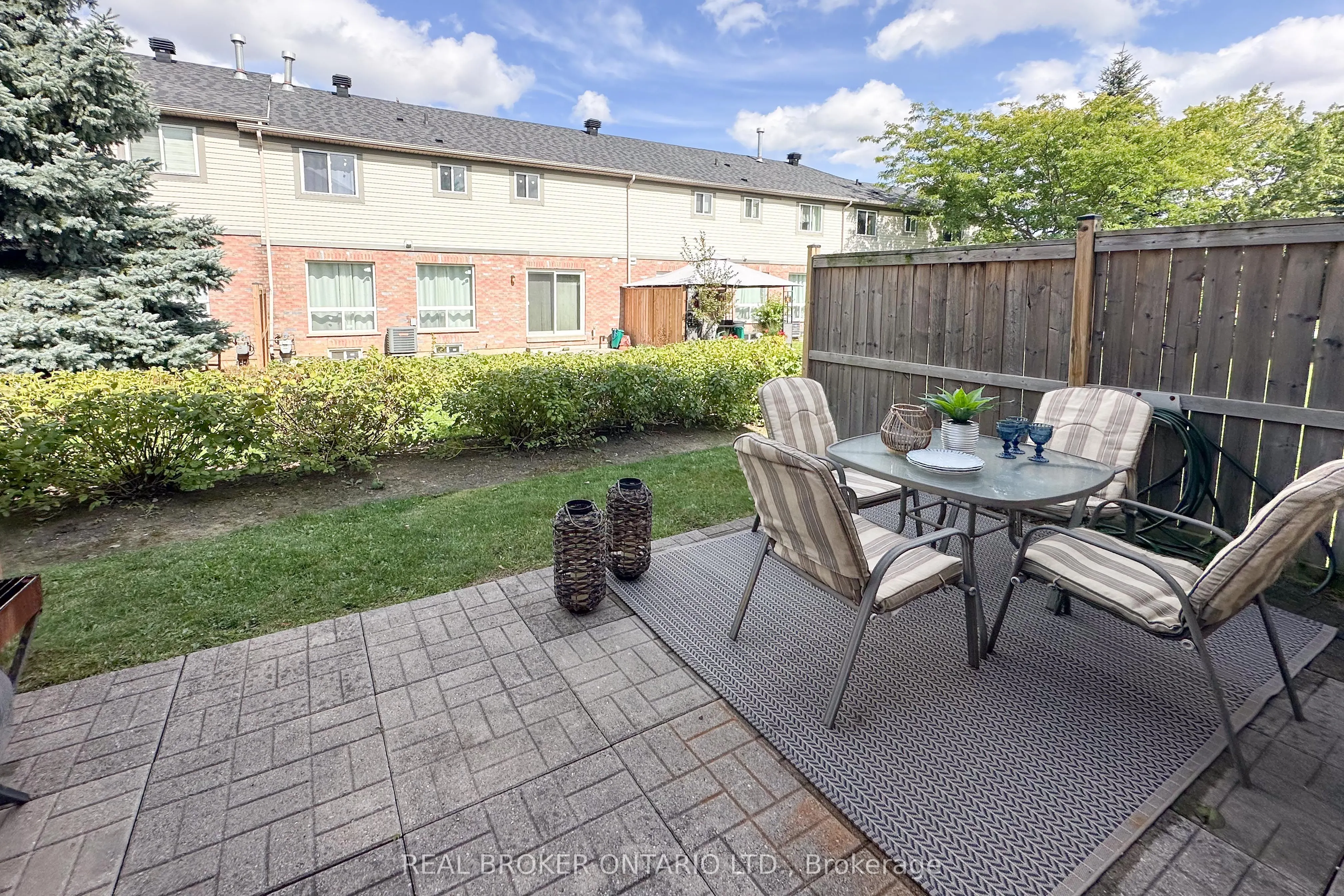5255 Guildwood Way, #36