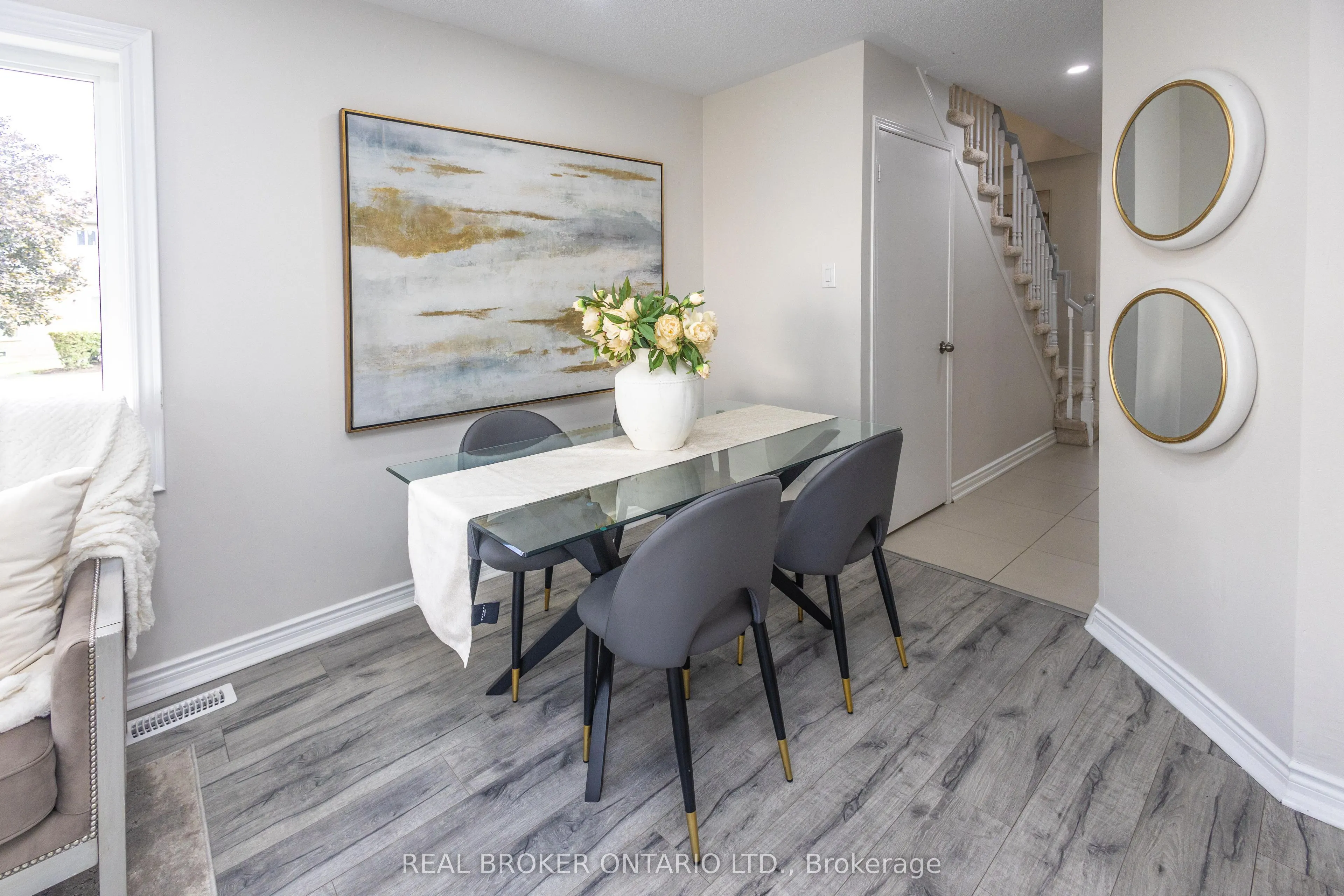 5255 Guildwood Way, #36
