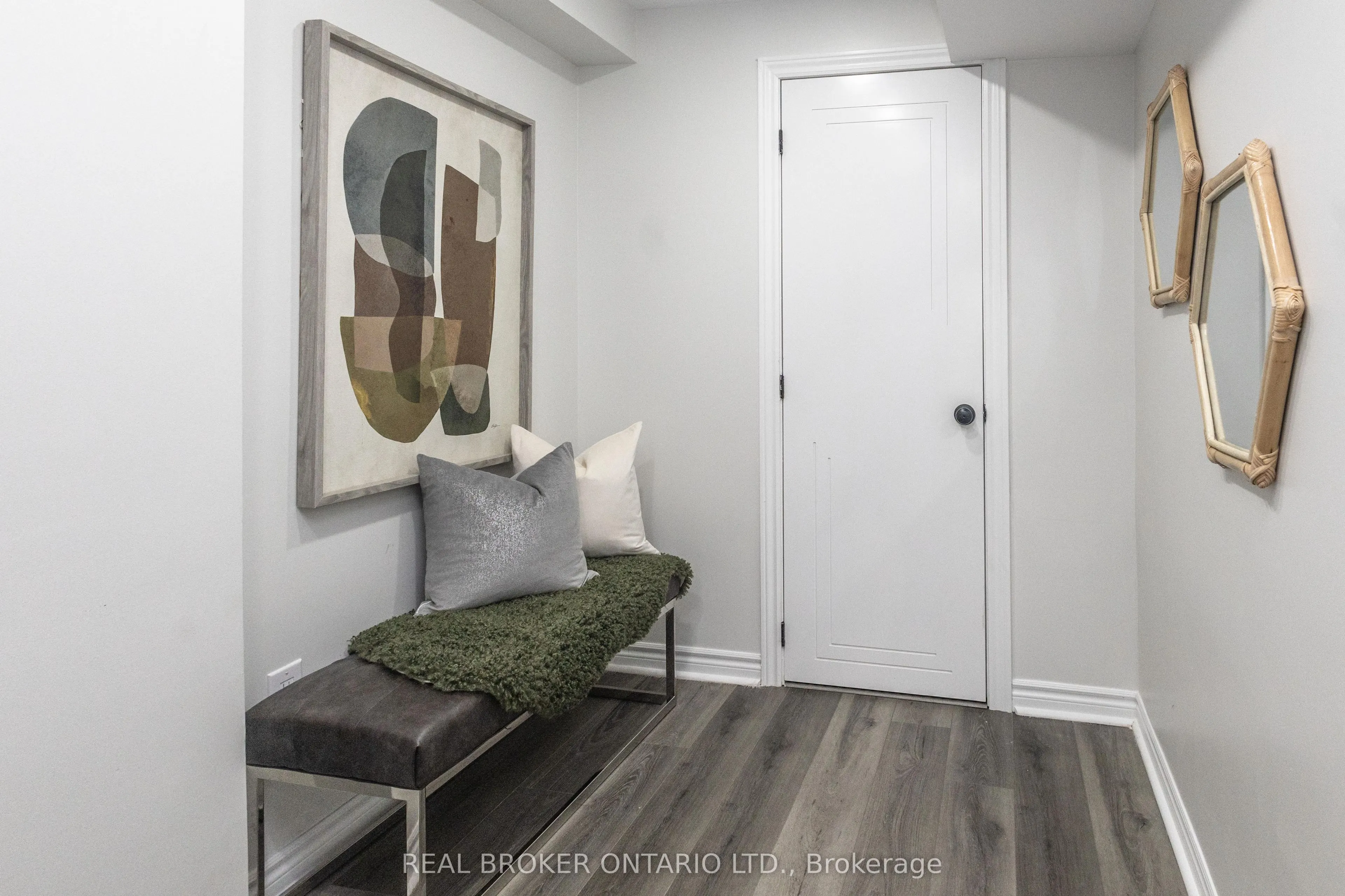 5255 Guildwood Way, #36