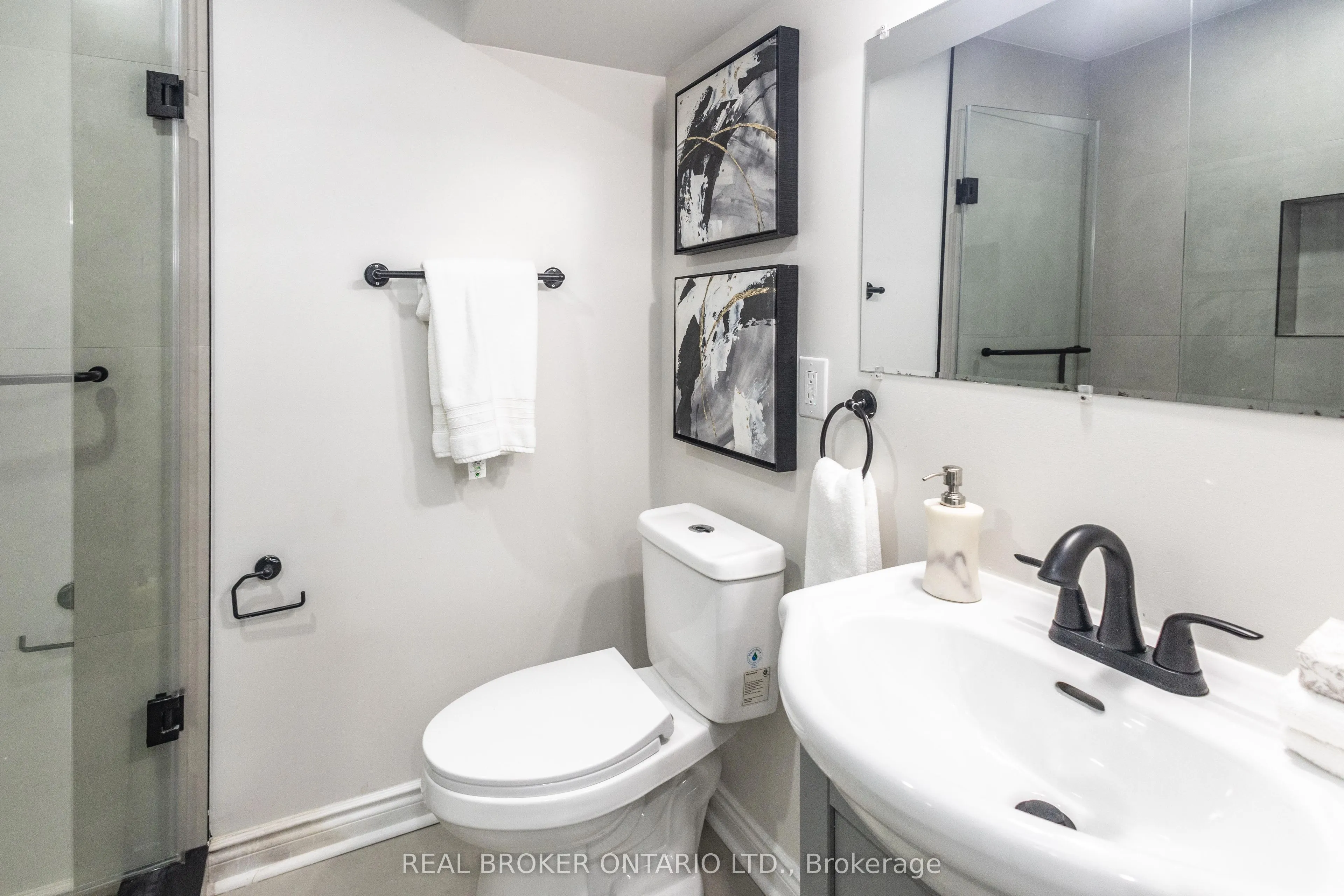 5255 Guildwood Way, #36