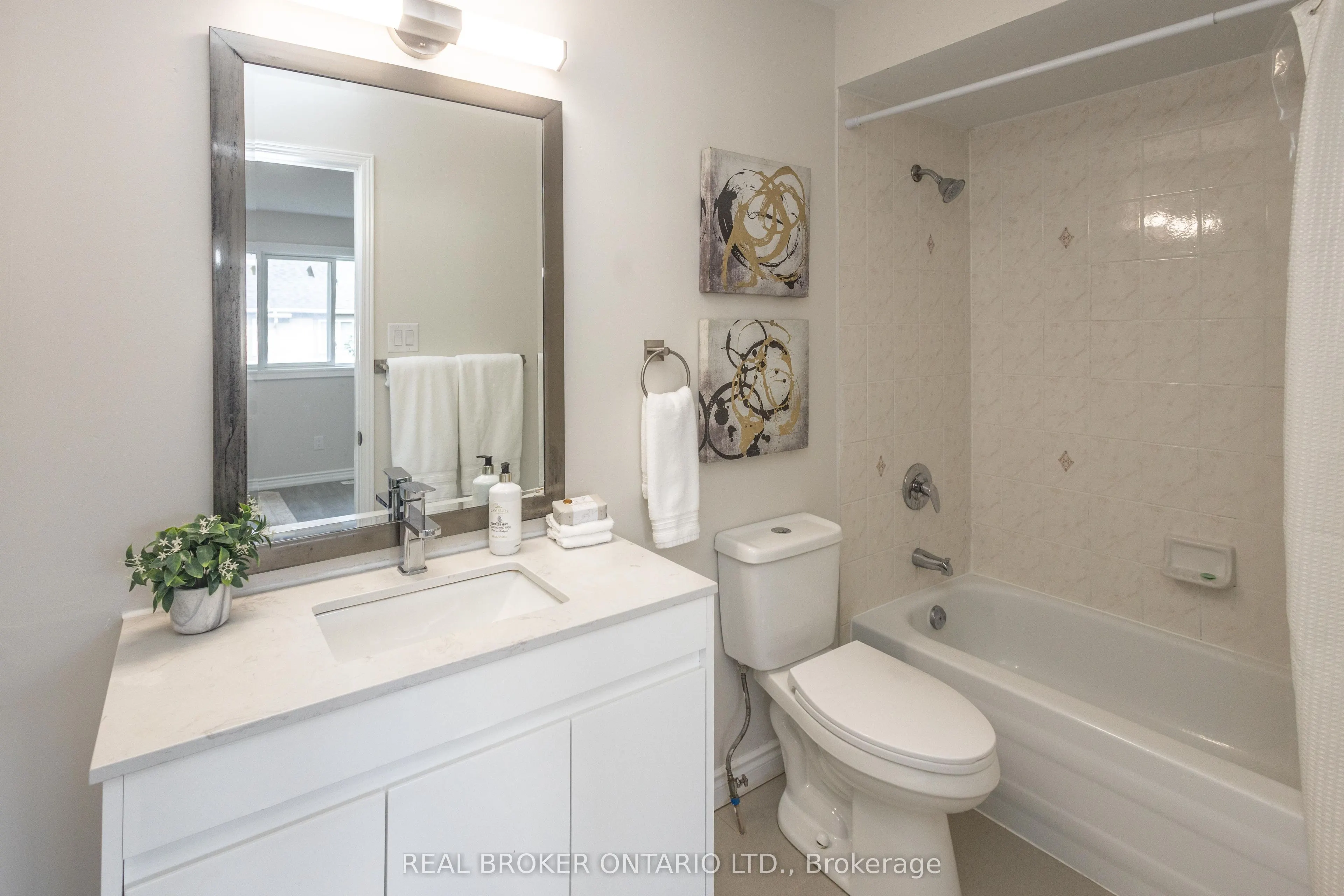 5255 Guildwood Way, #36
