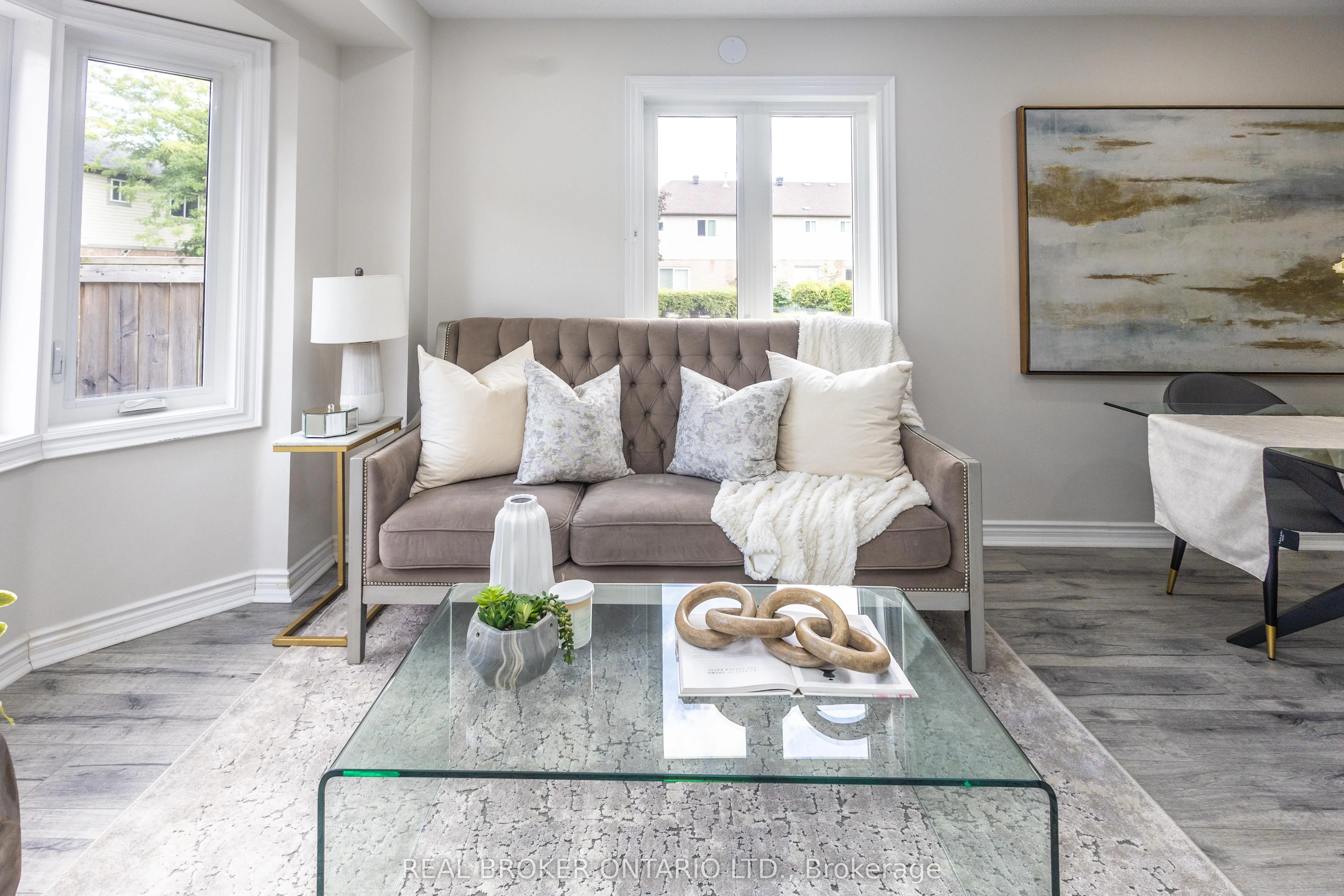 5255 Guildwood Way, #36
