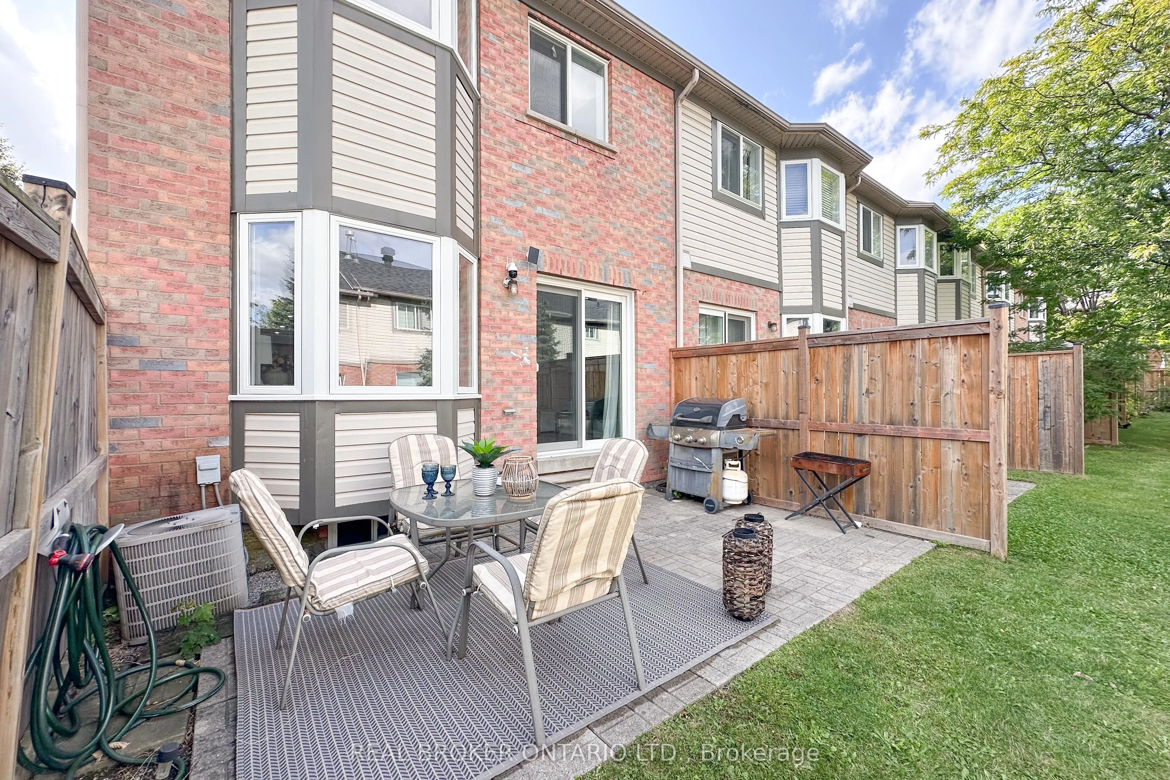 5255 Guildwood Way, #36