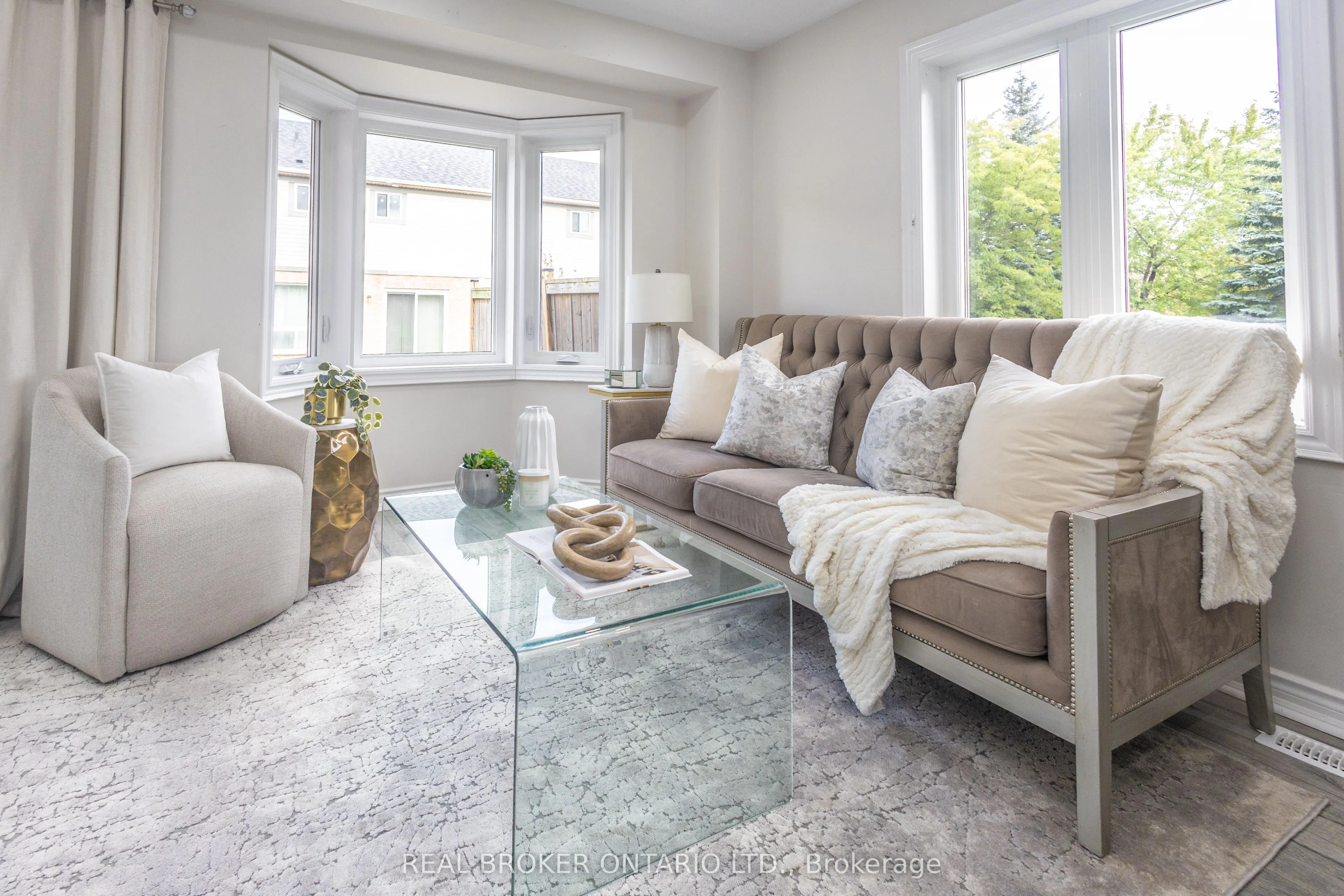 5255 Guildwood Way, #36