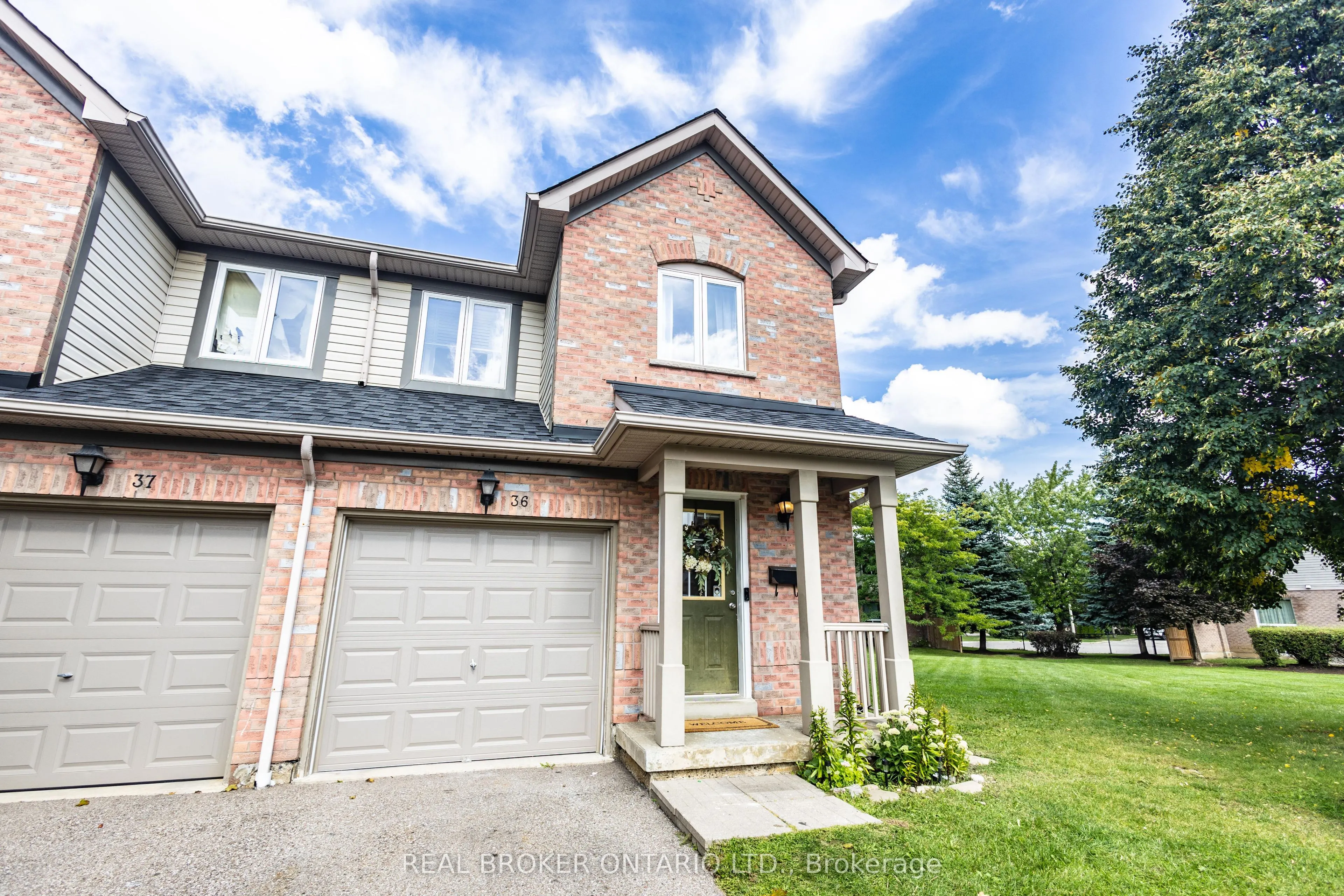 5255 Guildwood Way, #36
